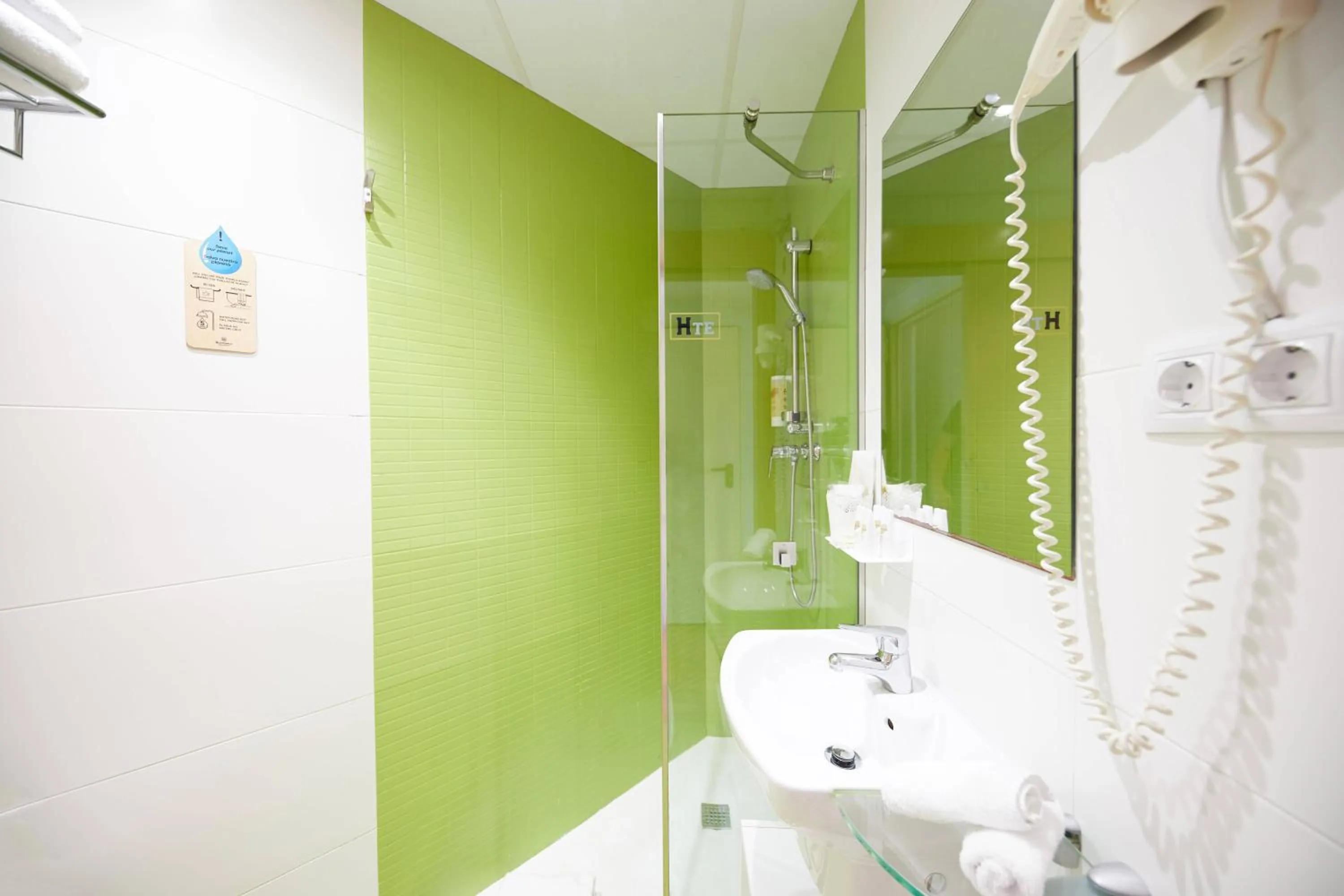 Apart-Suites Hostemplo