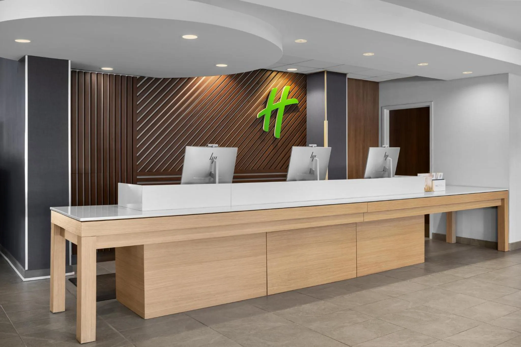 Property building in Holiday Inn Ottawa East by IHG