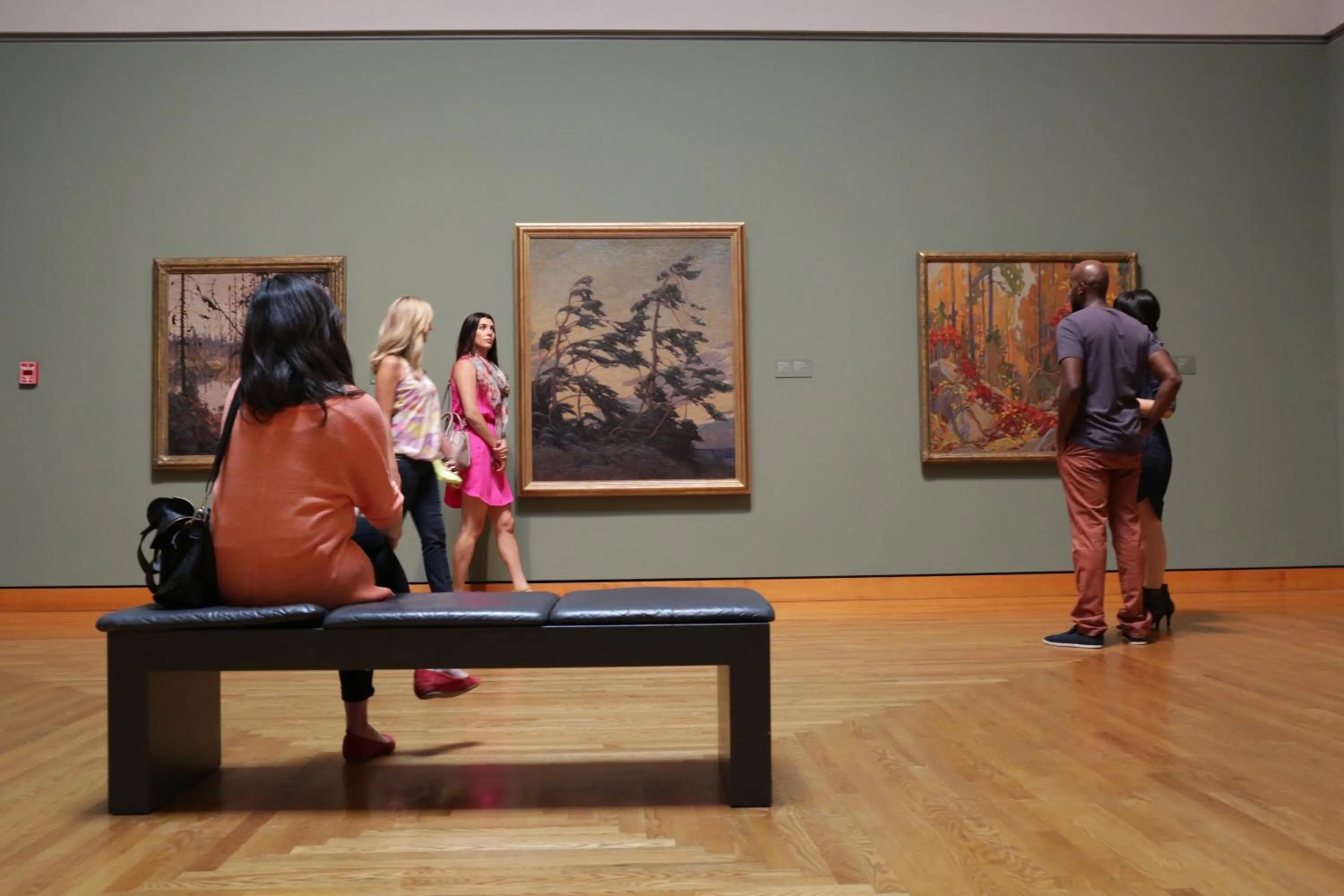 Nearby landmark in Holiday Inn Ottawa East by IHG