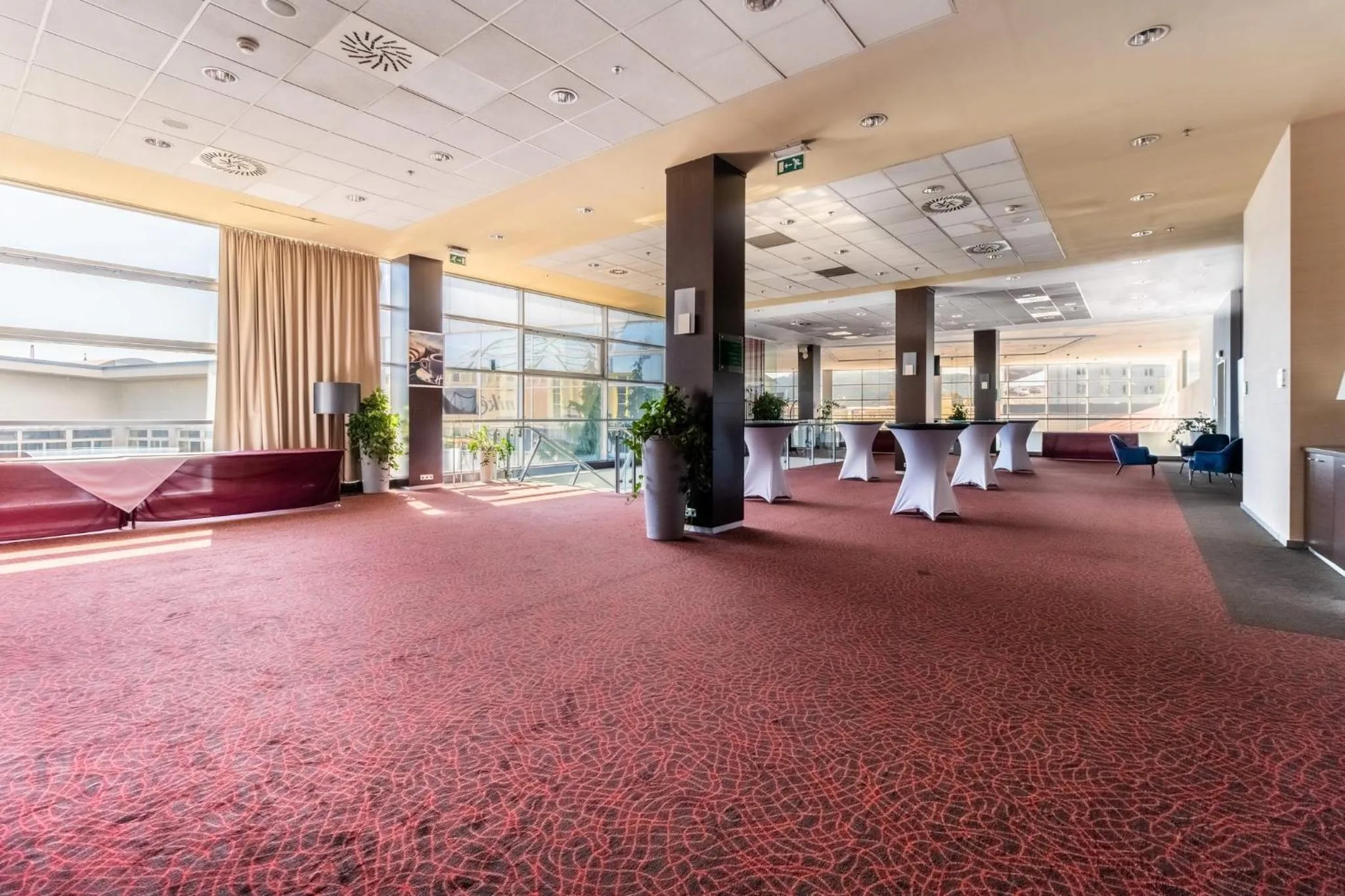 Meeting/conference room in Holiday Inn Zilina by IHG