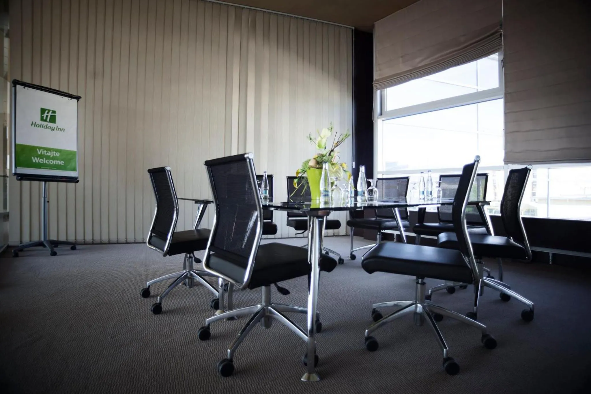Meeting/conference room in Holiday Inn Zilina by IHG