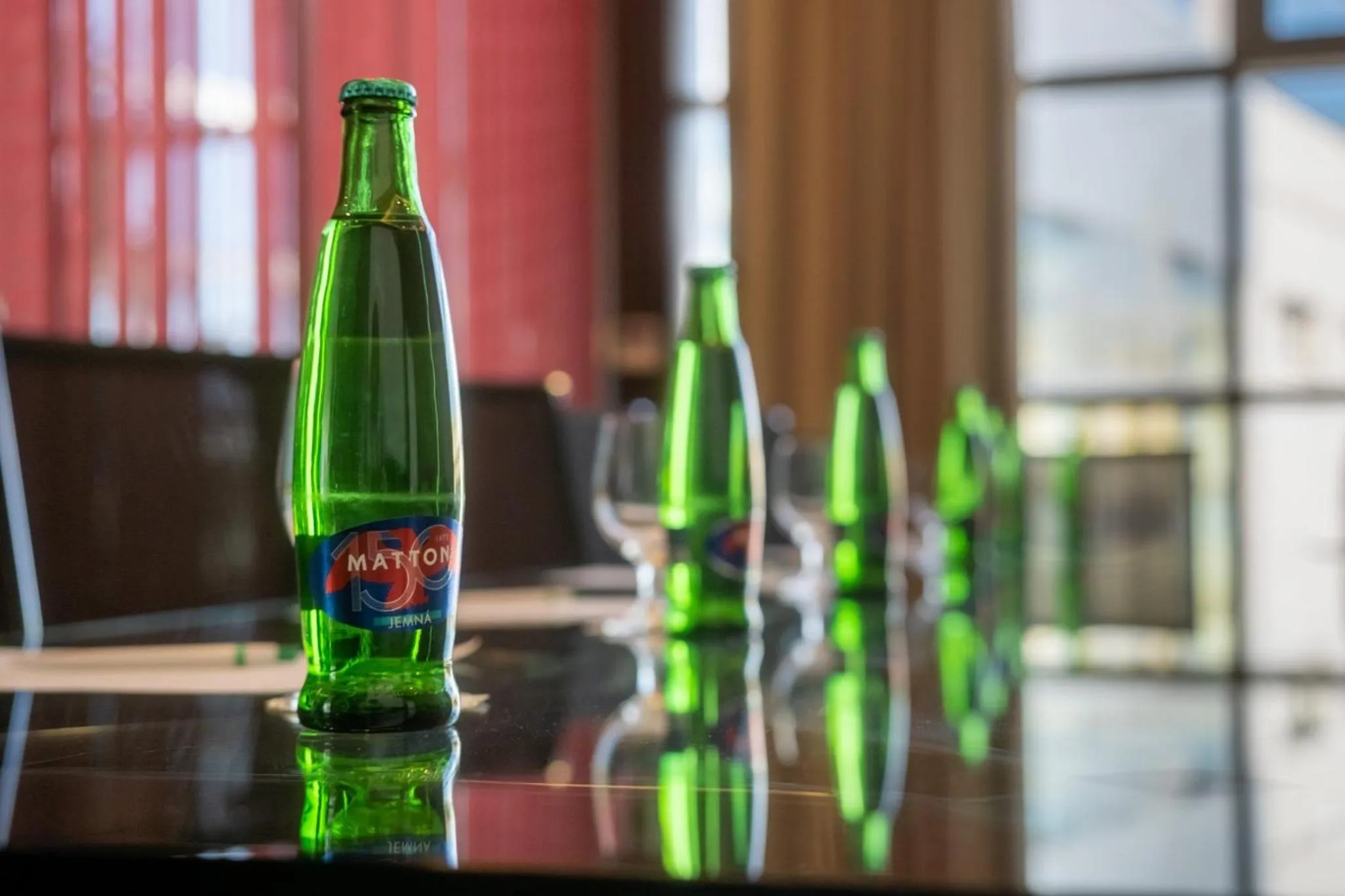 Meeting/conference room in Holiday Inn Zilina by IHG