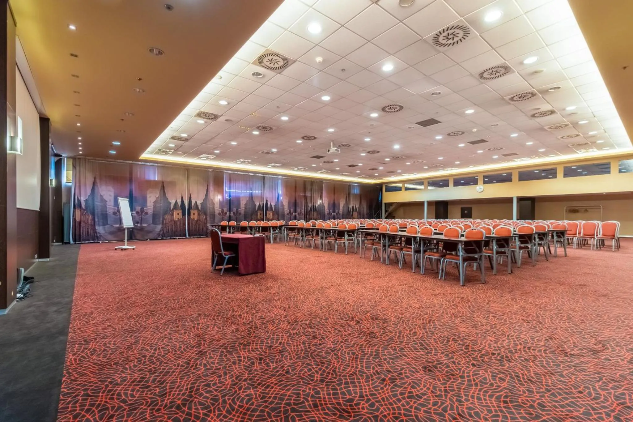 Meeting/conference room in Holiday Inn Zilina by IHG