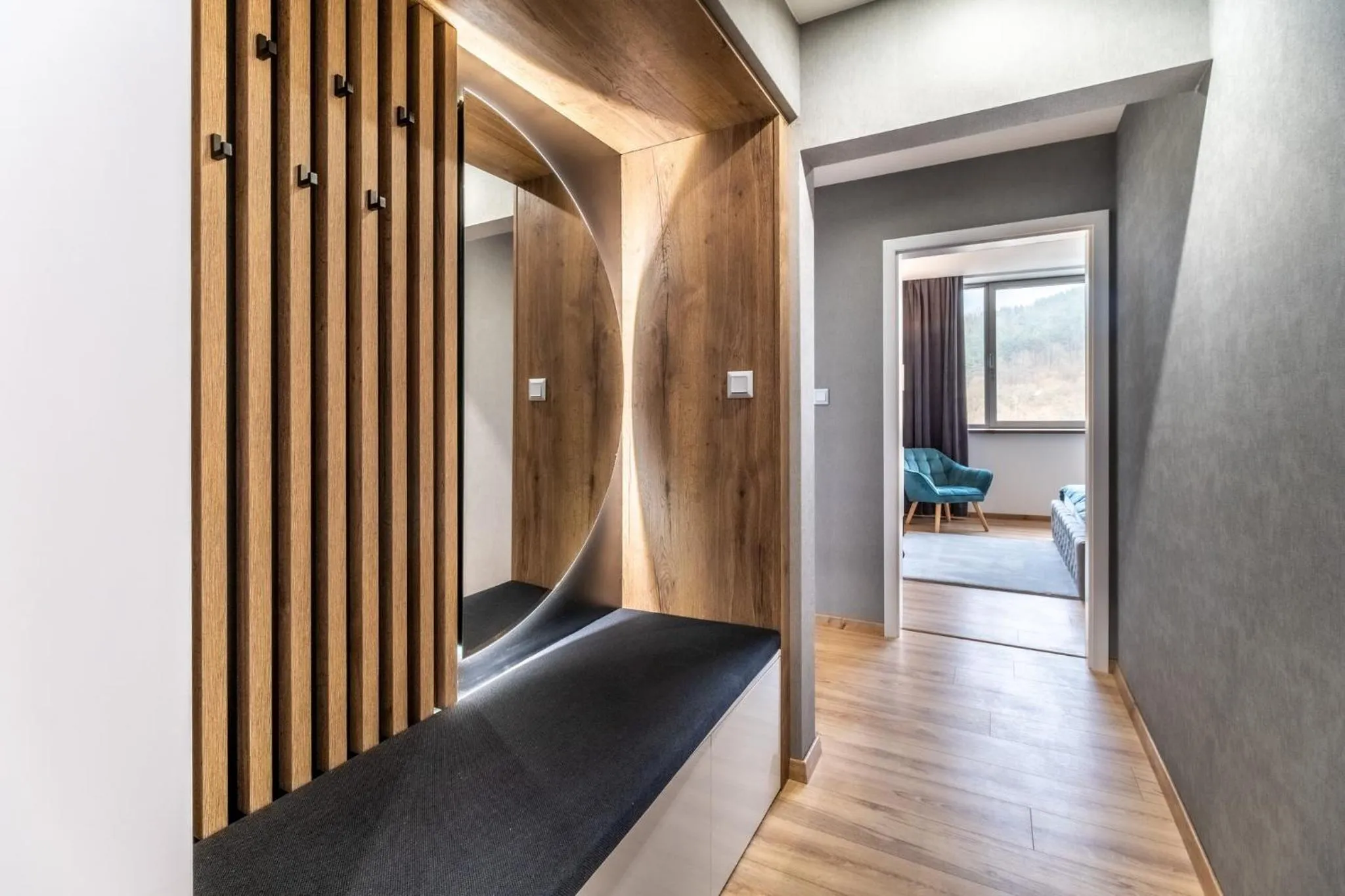 Photo of the whole room, Bed in Holiday Inn Zilina by IHG