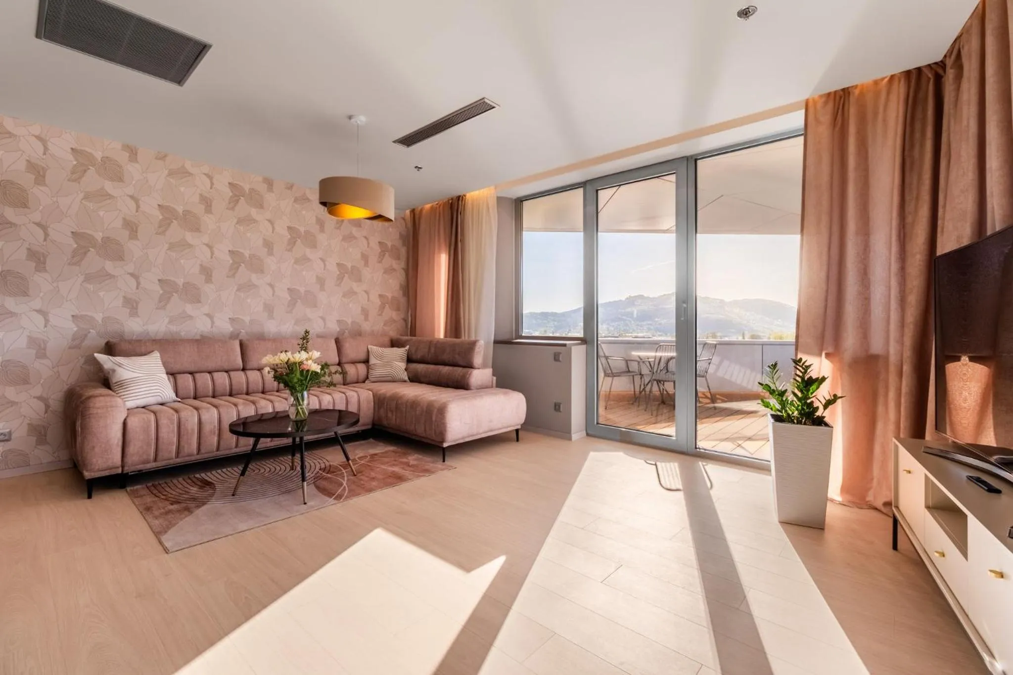 Photo of the whole room in Holiday Inn Zilina by IHG