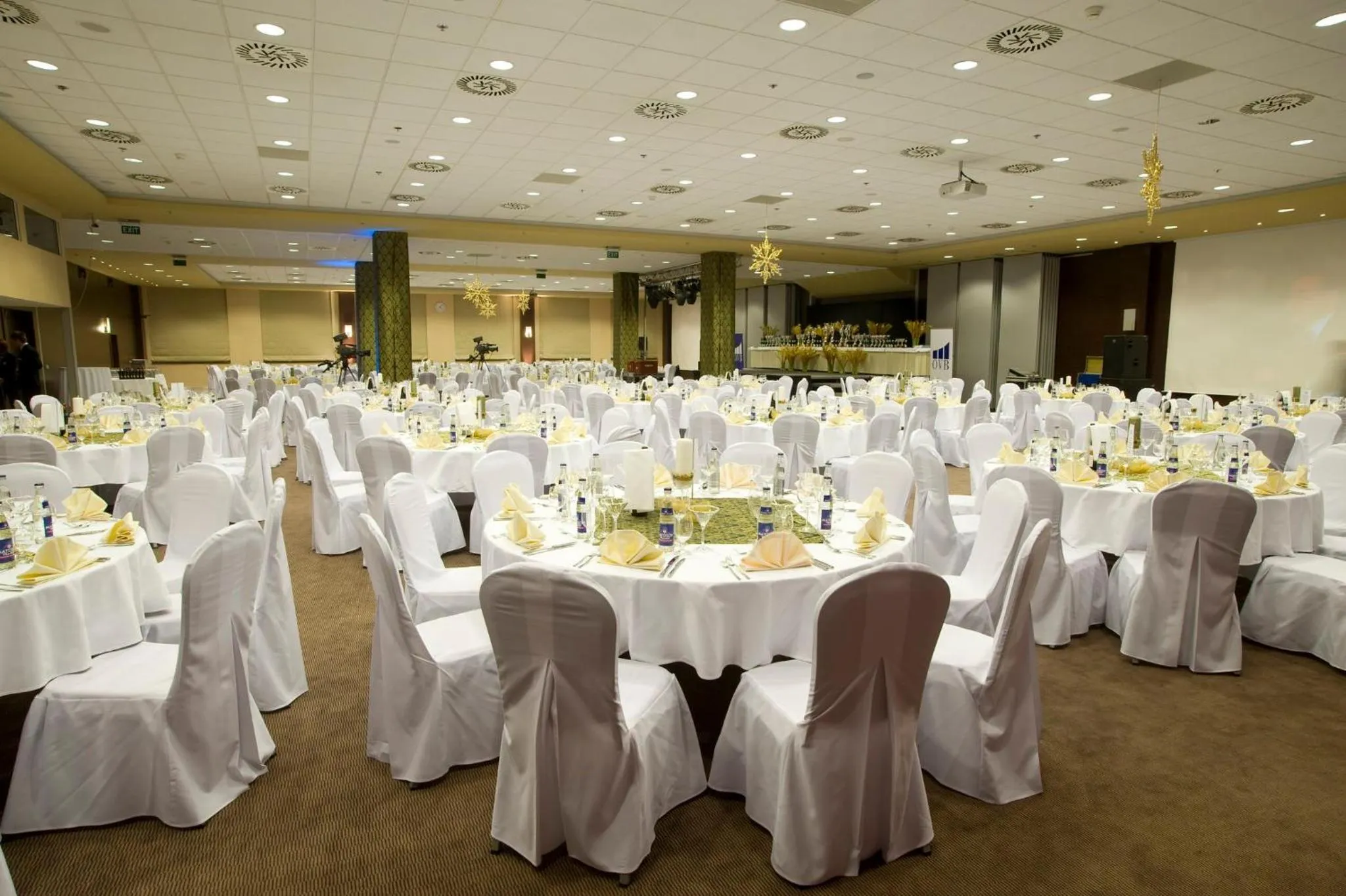 Banquet/Function facilities in Holiday Inn Zilina by IHG