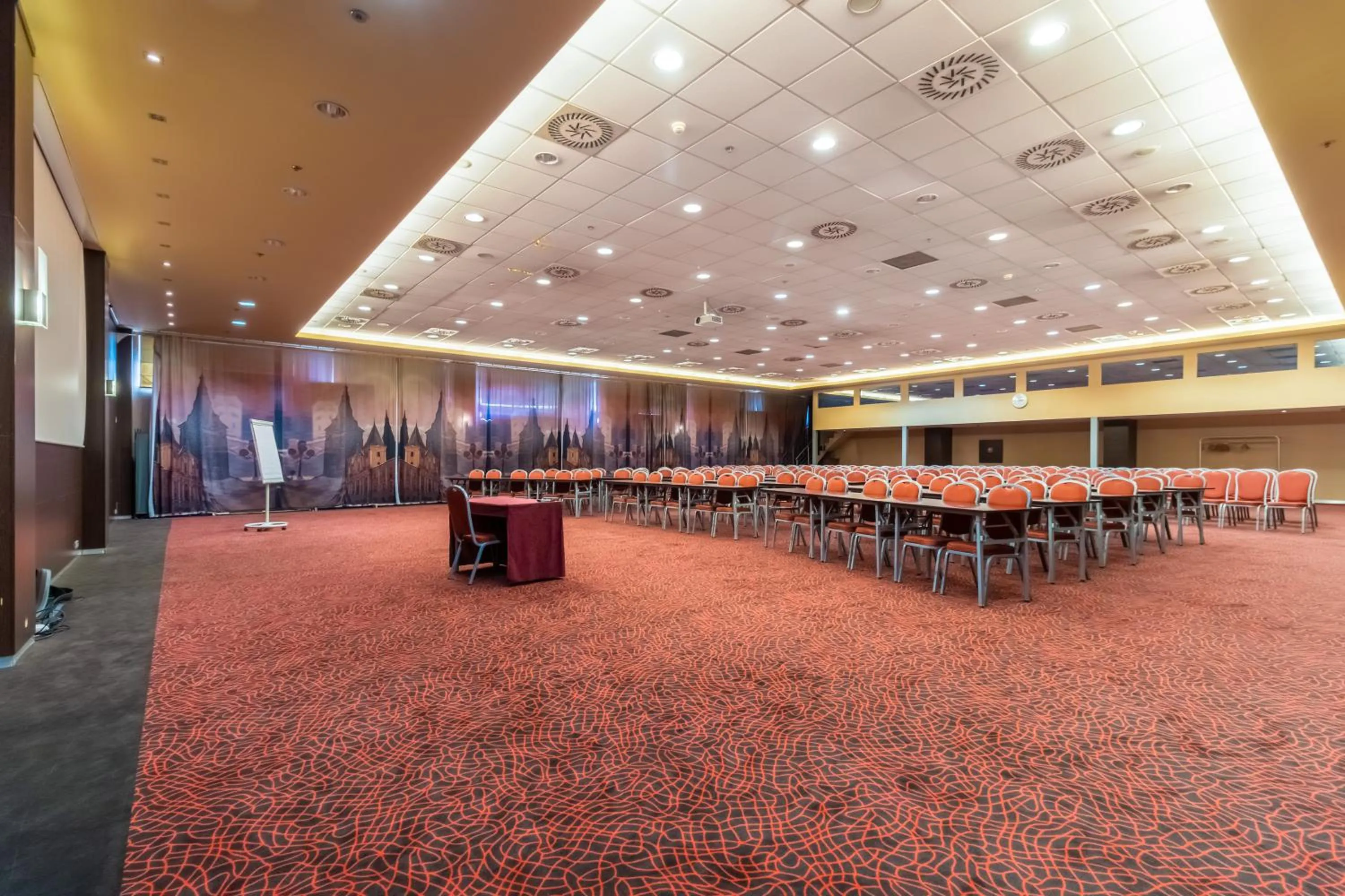 Meeting/conference room in Holiday Inn Zilina by IHG