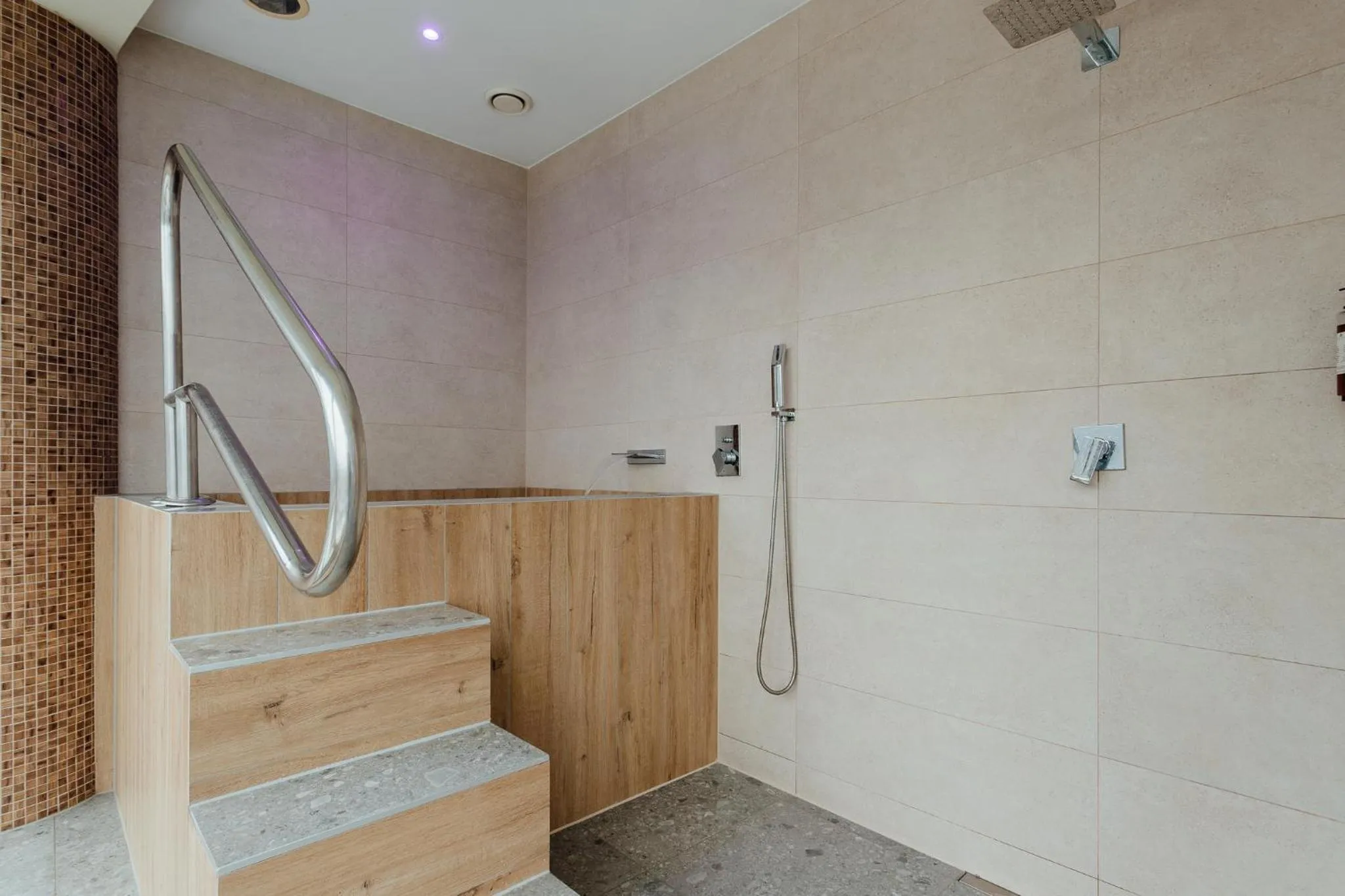 Spa and wellness centre/facilities in Holiday Inn Zilina by IHG