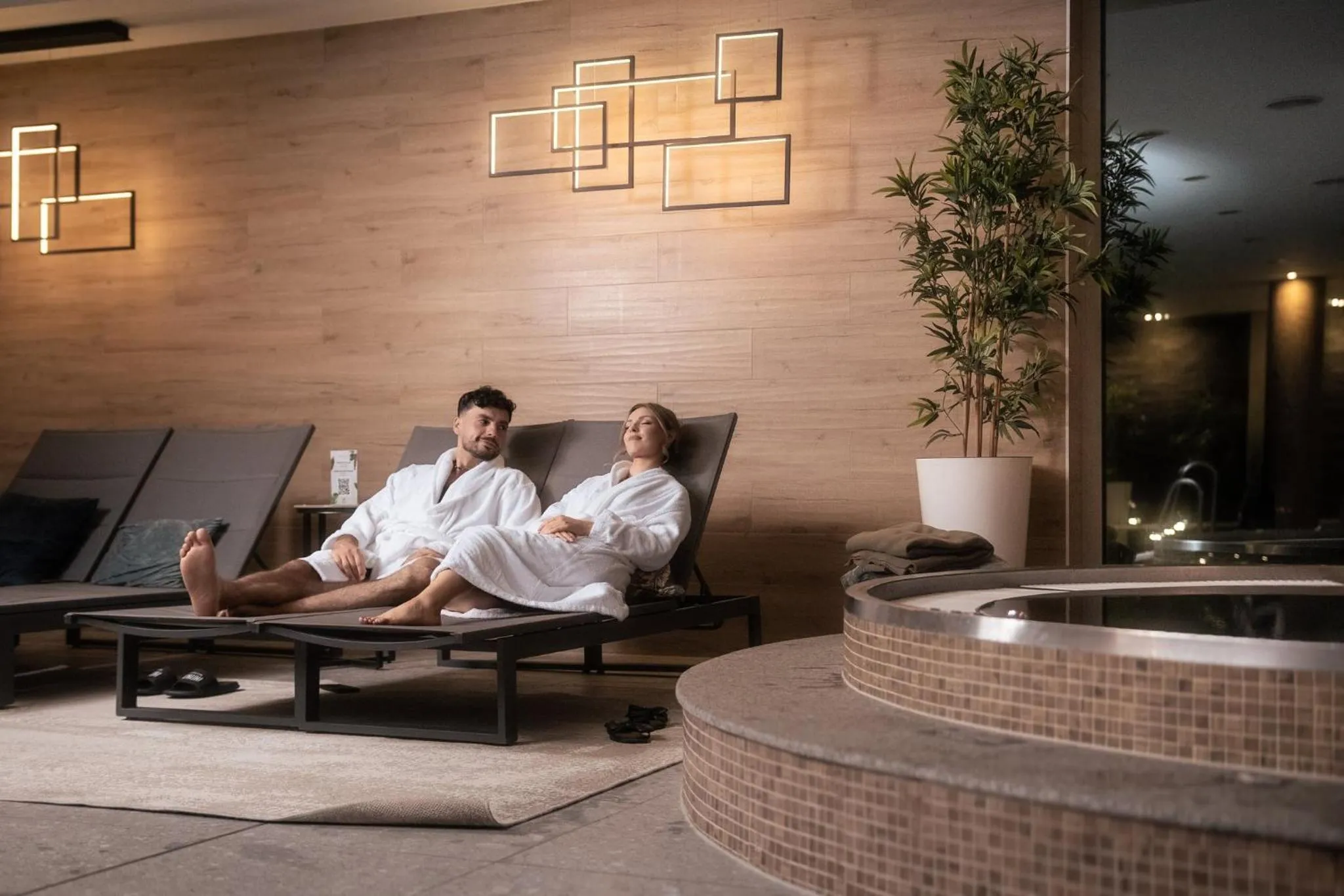 Spa and wellness centre/facilities in Holiday Inn Zilina by IHG