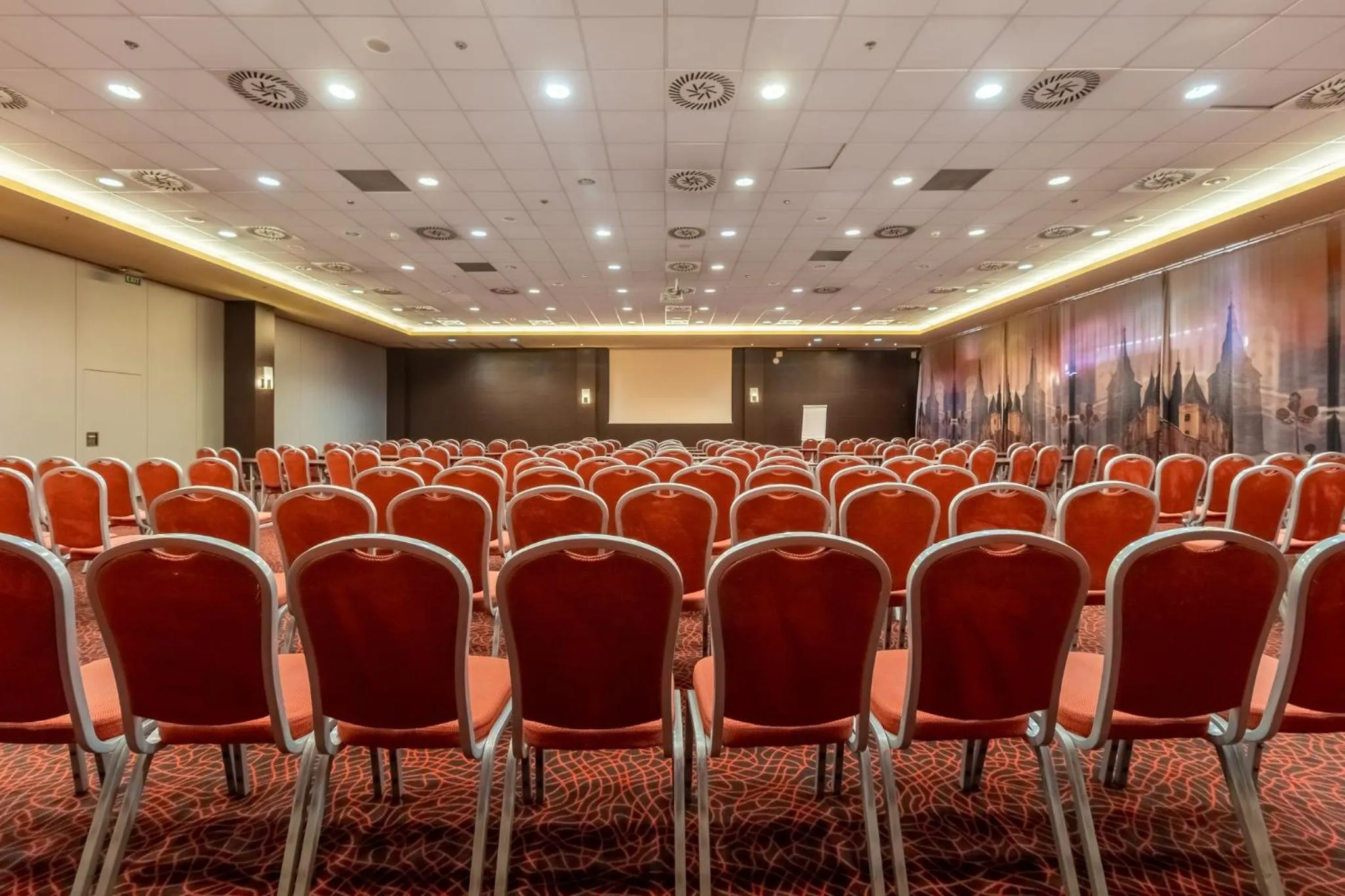 Meeting/conference room in Holiday Inn Zilina by IHG
