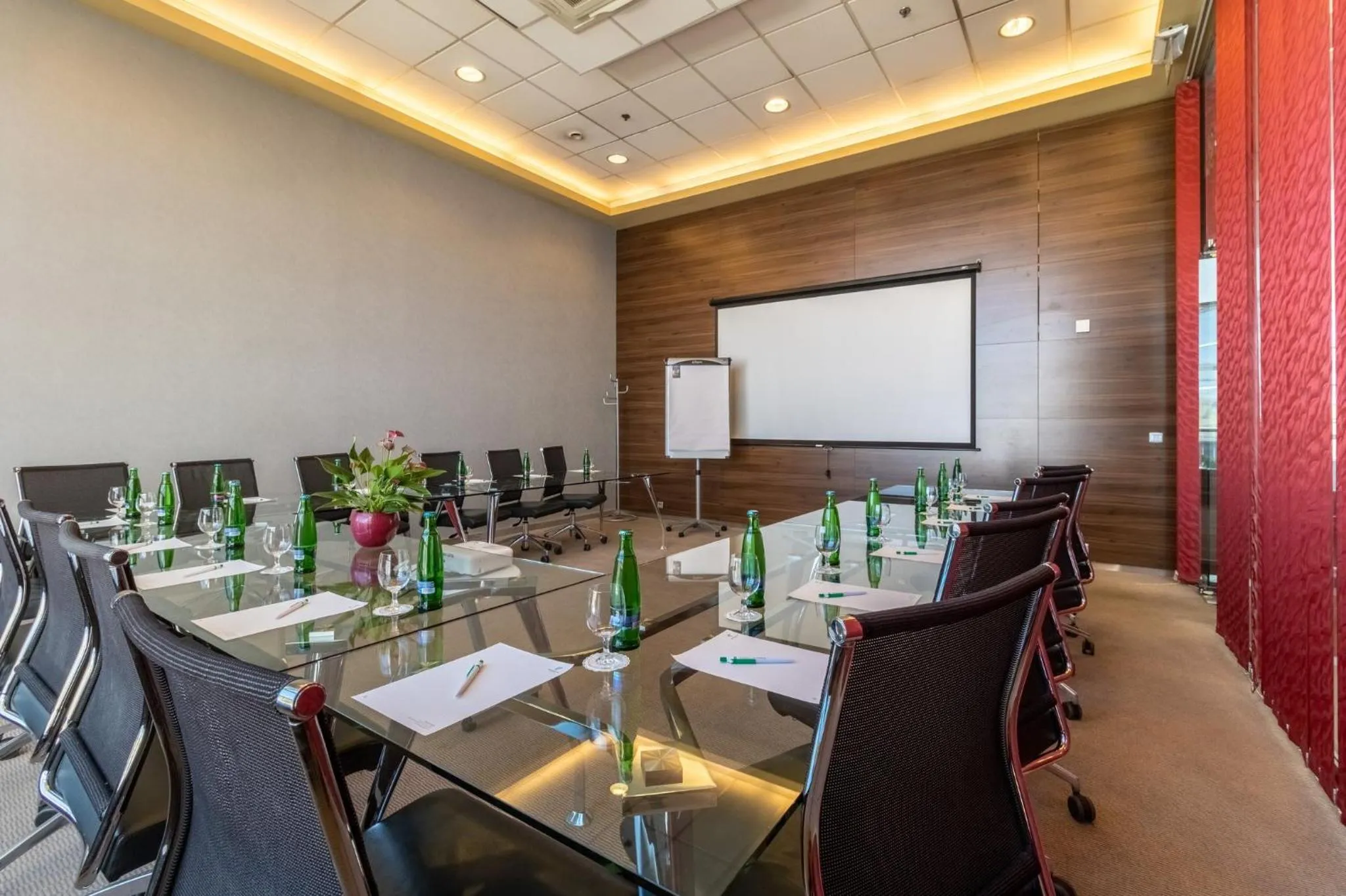 Meeting/conference room in Holiday Inn Zilina by IHG