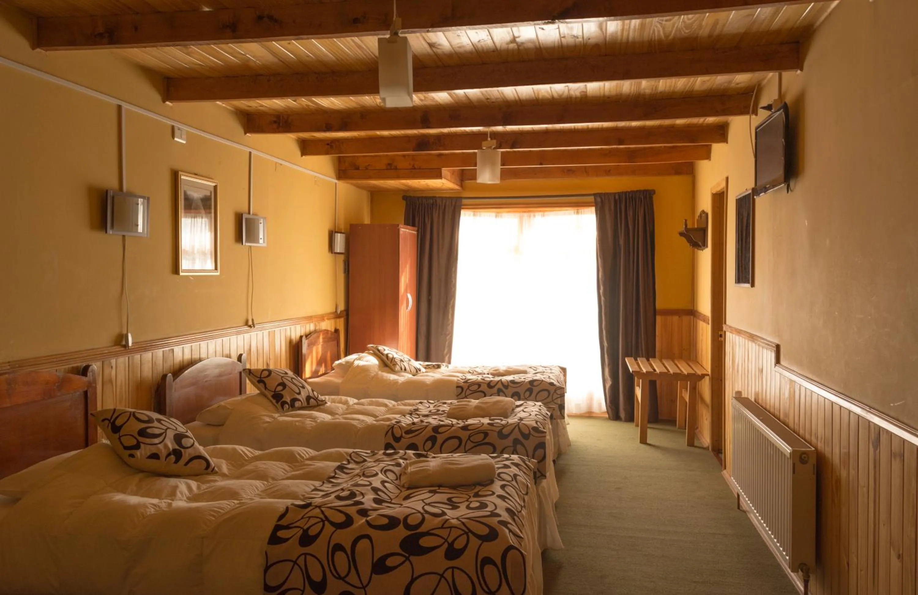 Other, Bed in Hostal Alcázar