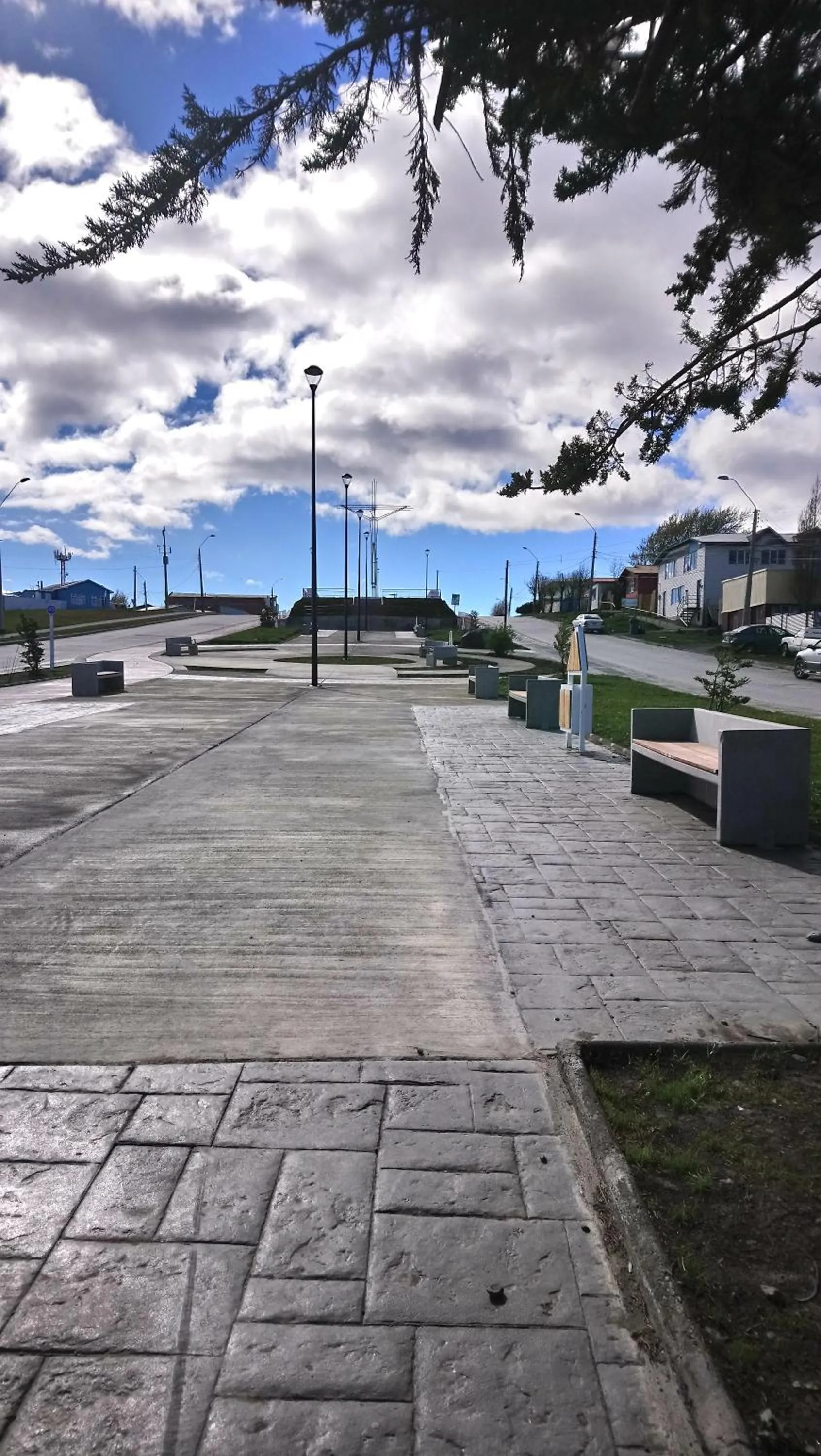 Neighbourhood in Hostal Alcázar