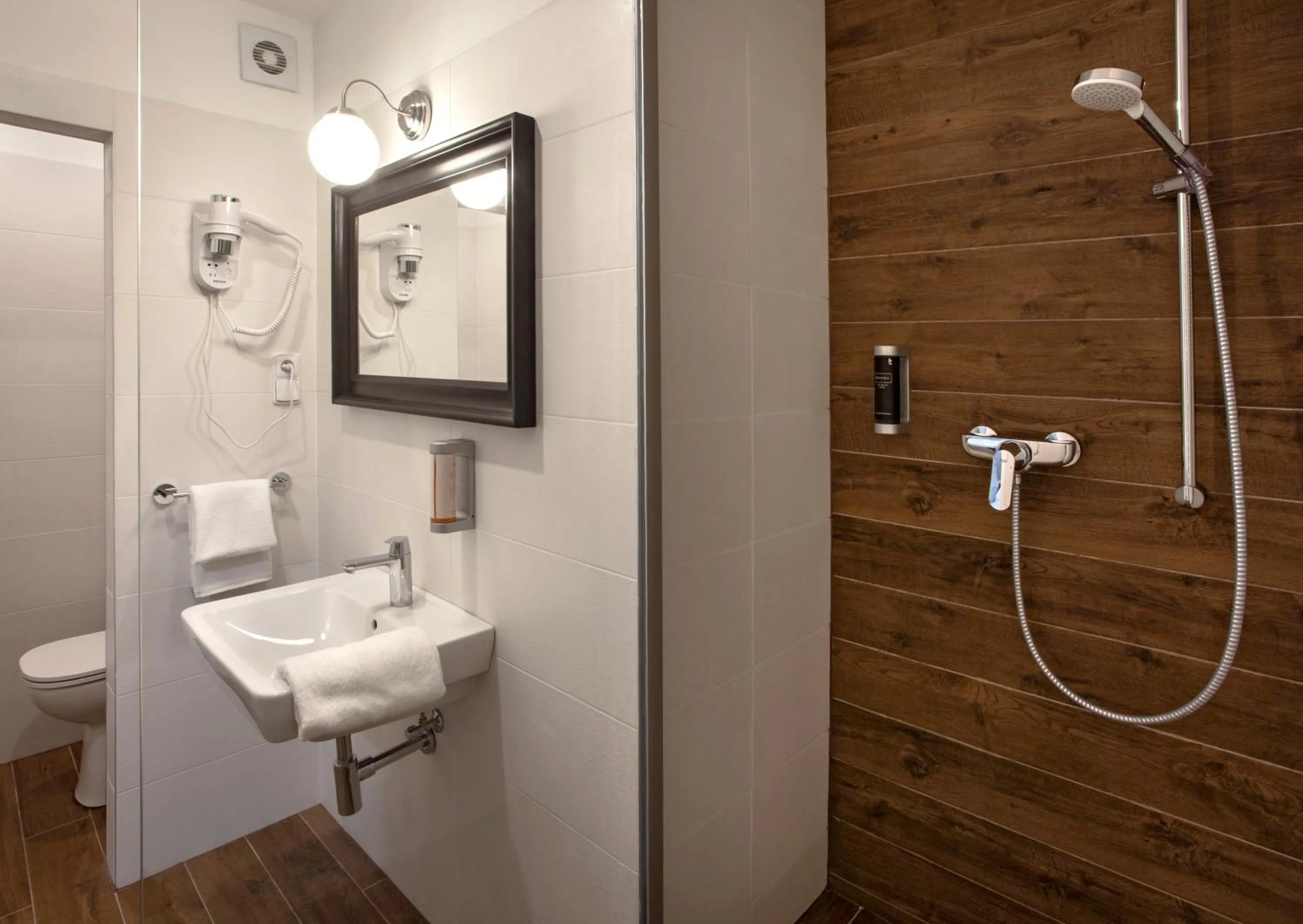 Residence Corto Old Town