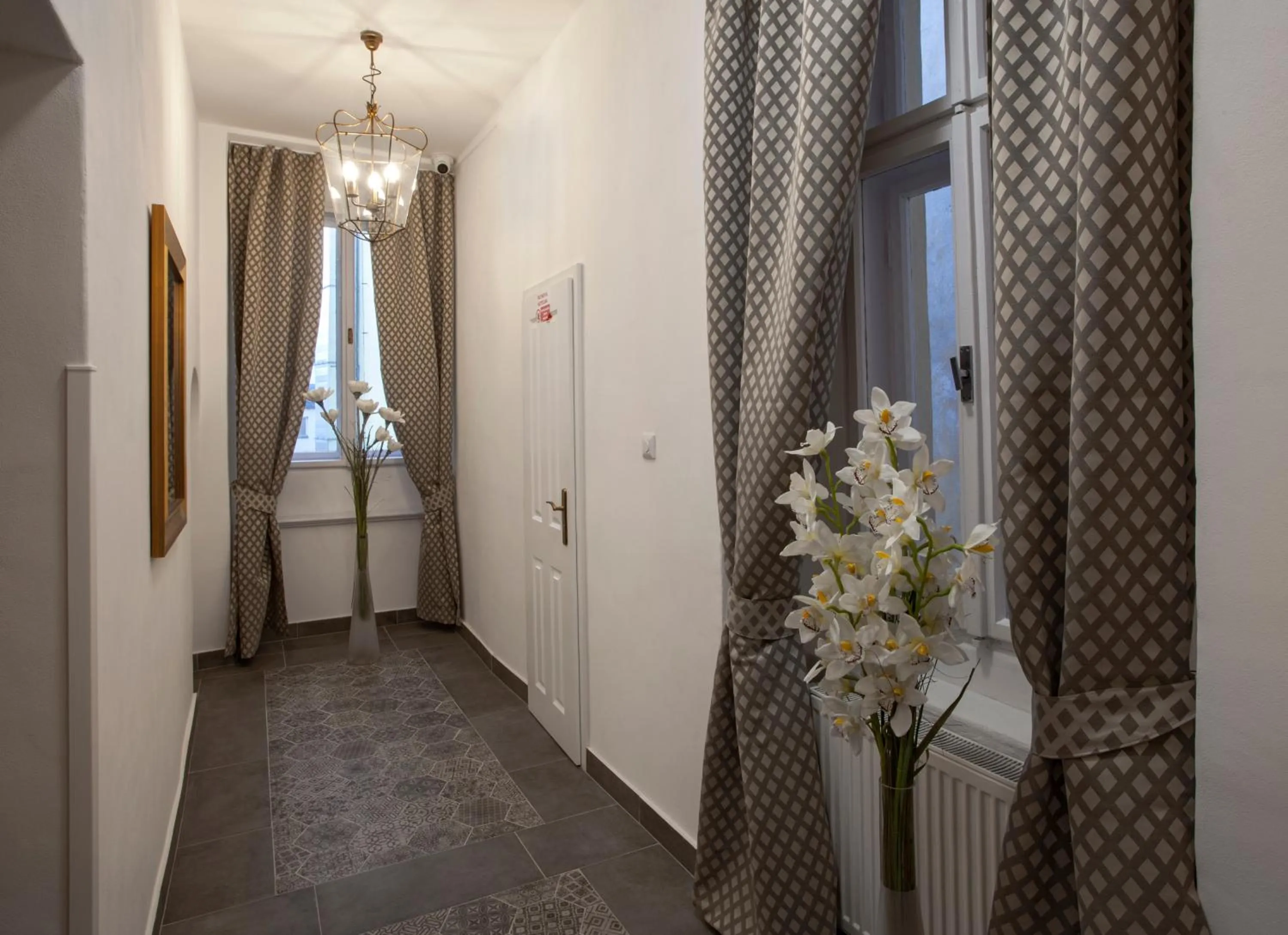 Residence Corto Old Town