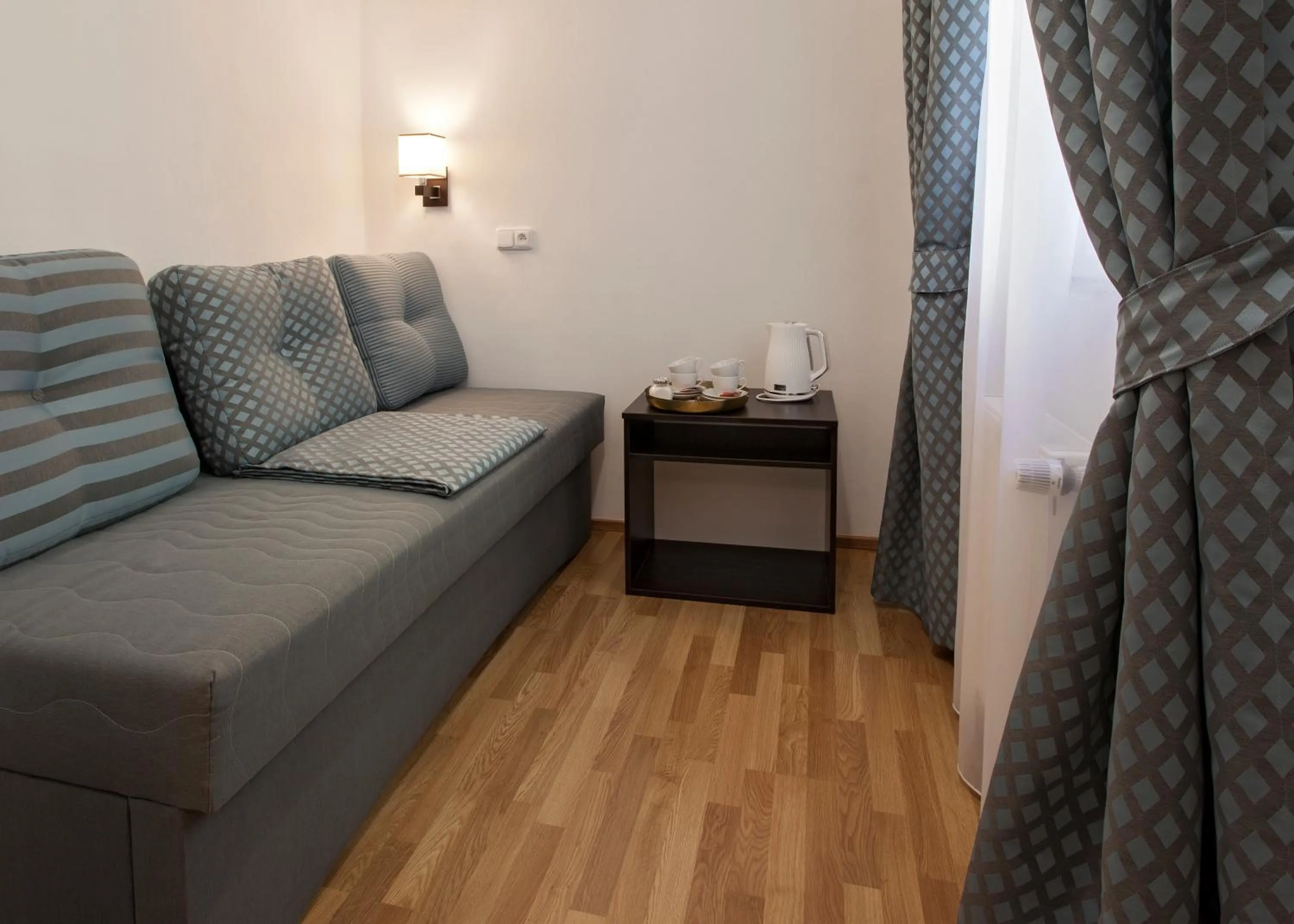 Residence Corto Old Town