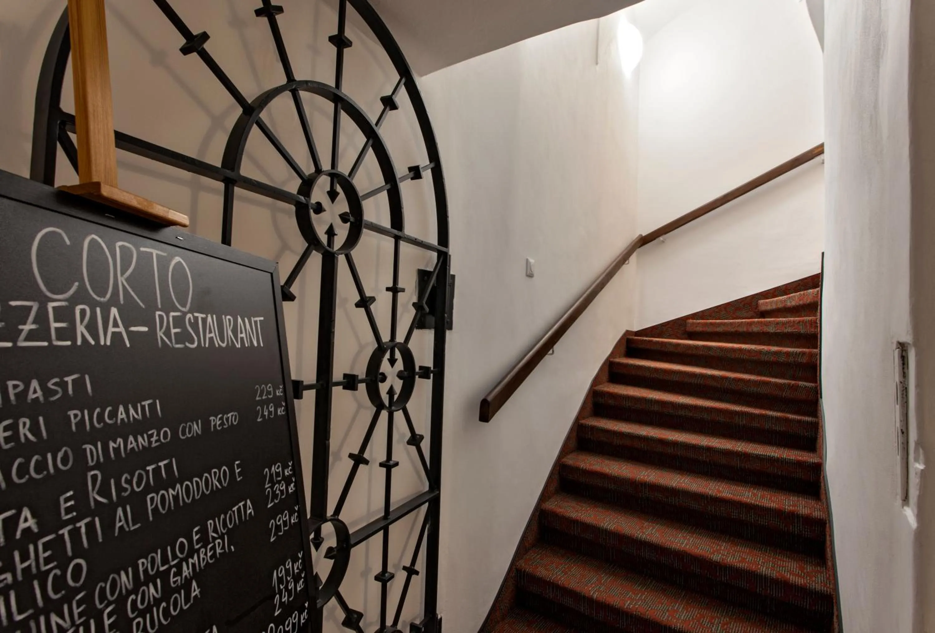 Residence Corto Old Town