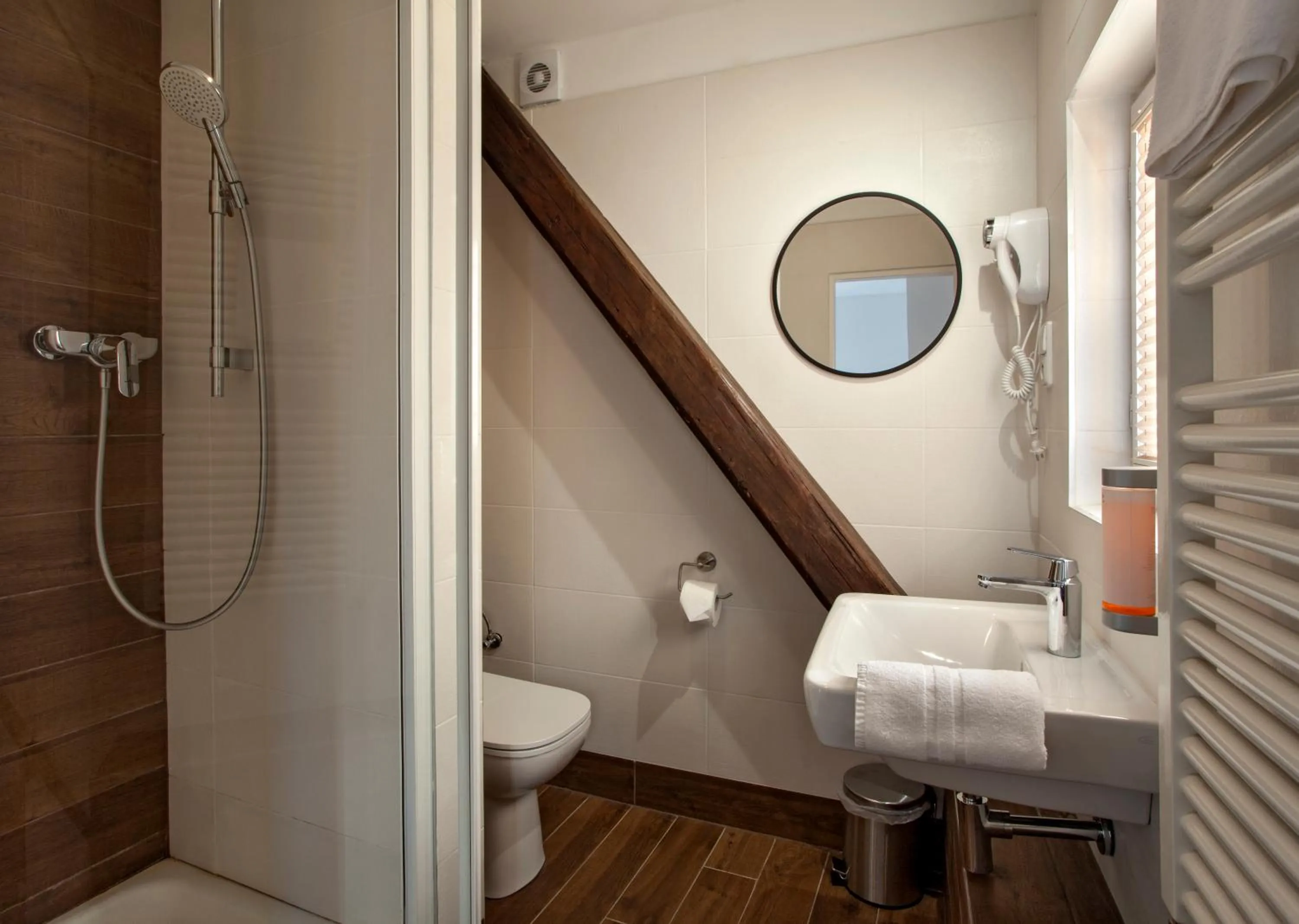 Residence Corto Old Town