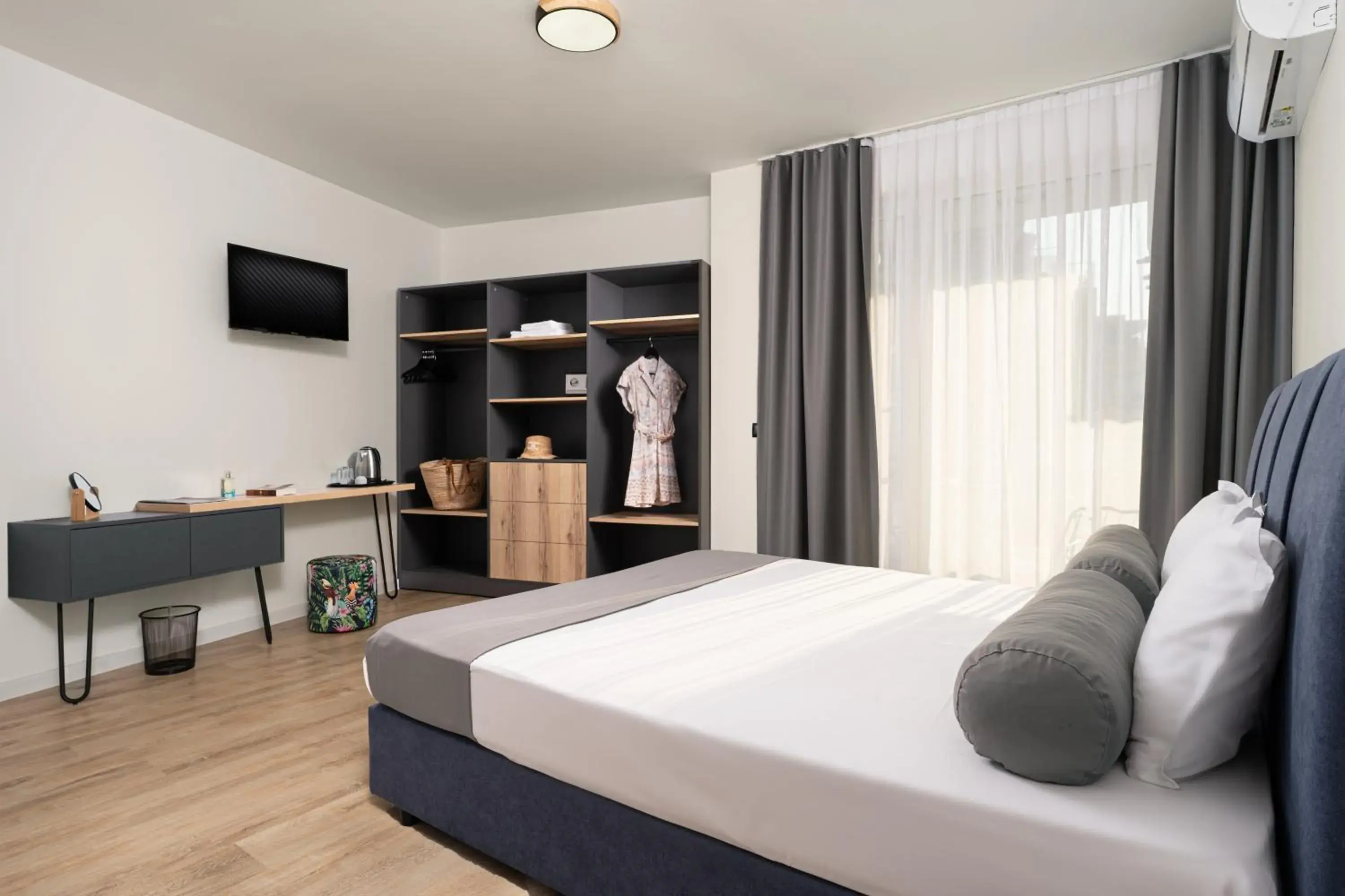 Deluxe Double Room in Семеен хотел Golden Place Deluxe Double Room in Семеен хотел Golden Place