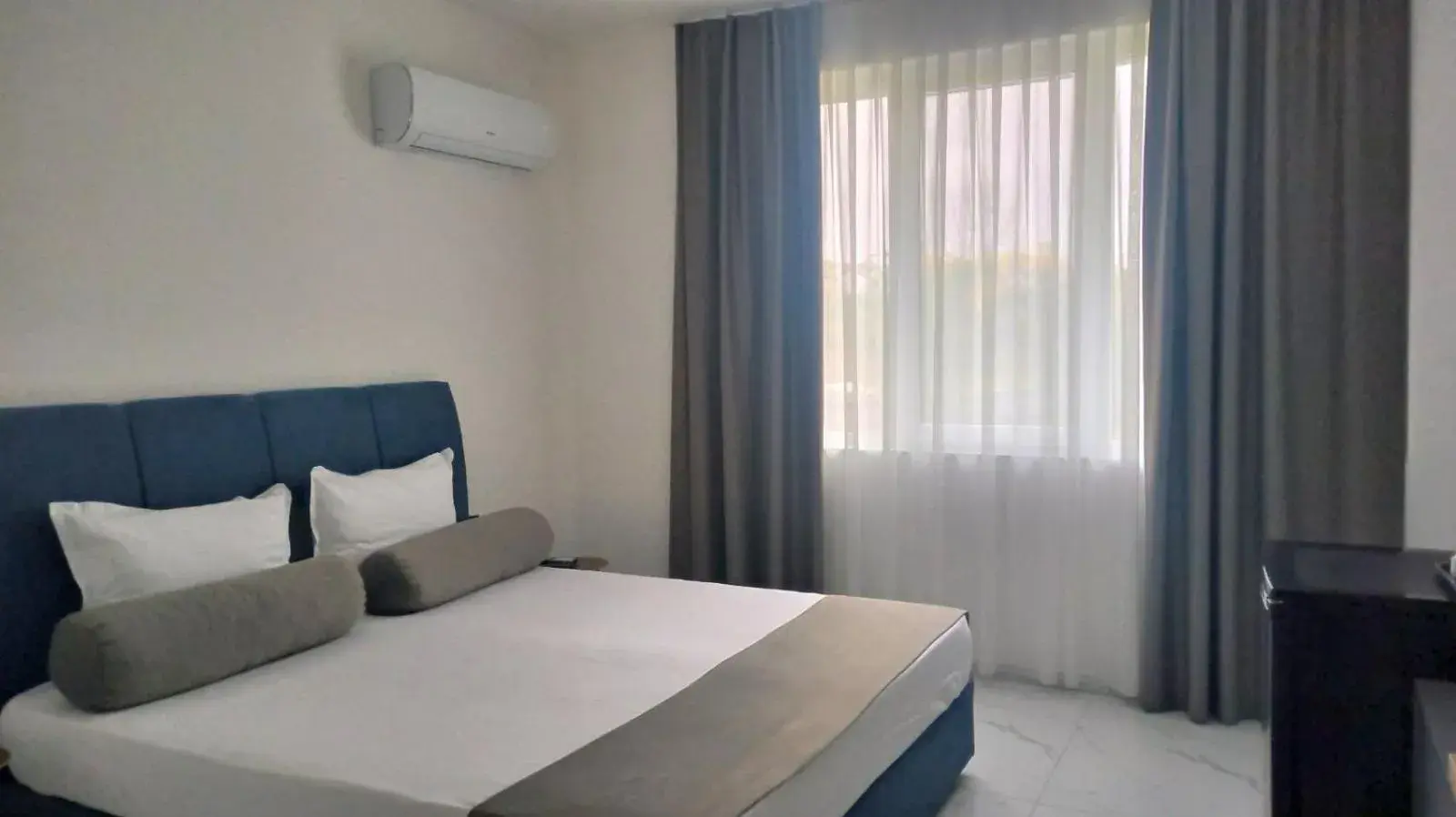 Deluxe Triple Room in Семеен хотел Golden Place Deluxe Triple Room in Семеен хотел Golden Place