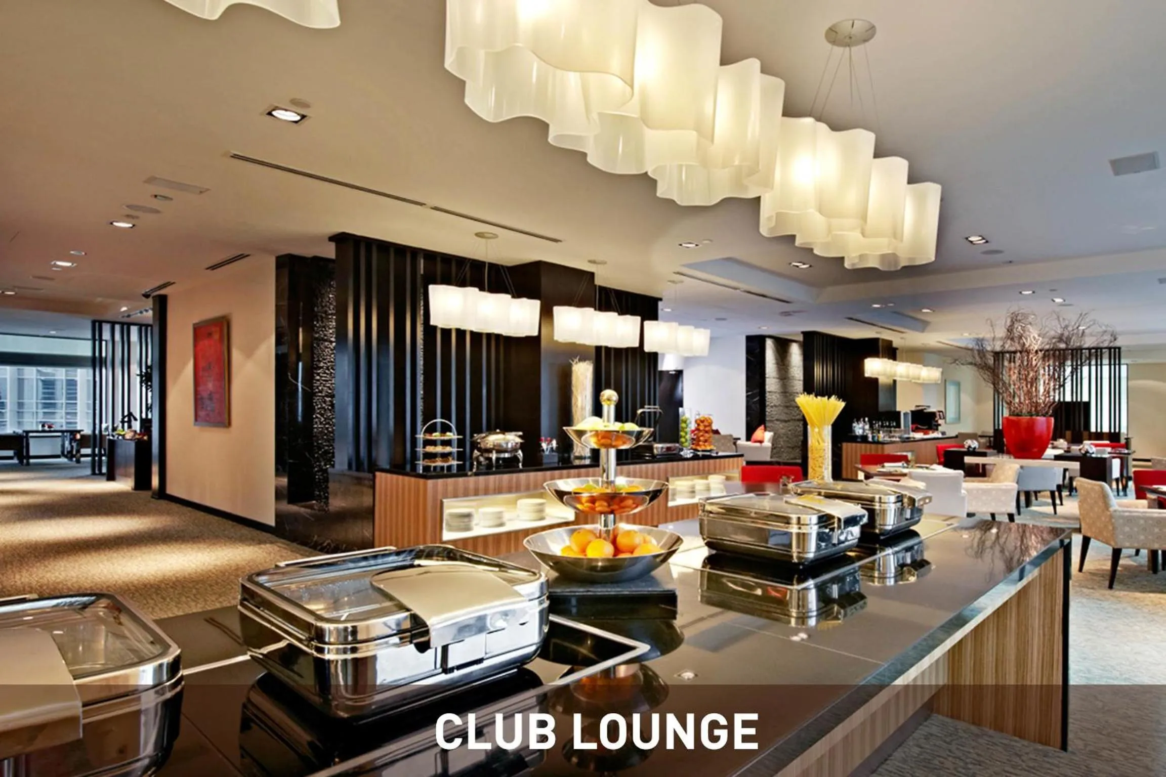 Lounge or bar in Impiana KLCC Hotel