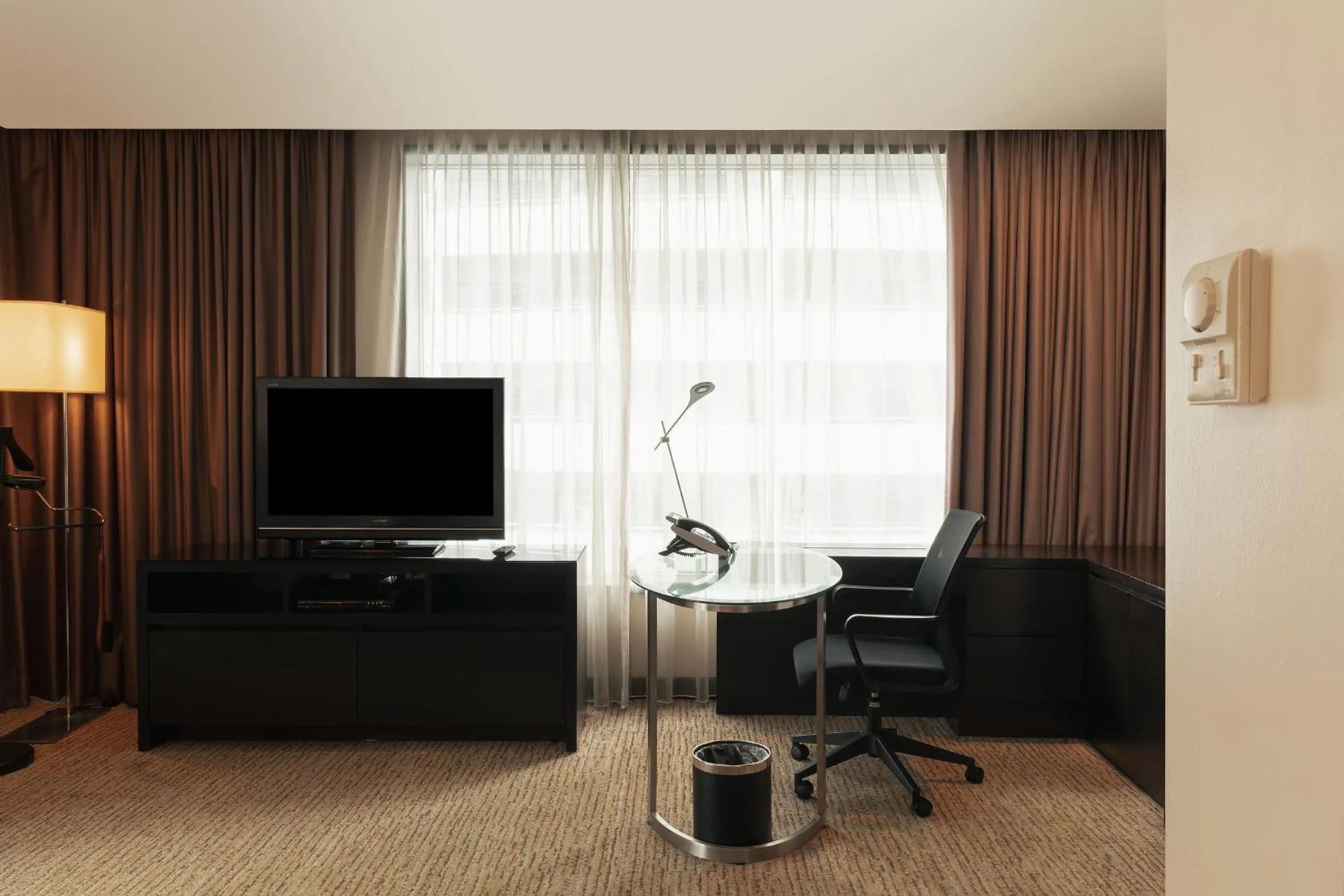 TV and multimedia in Impiana KLCC Hotel