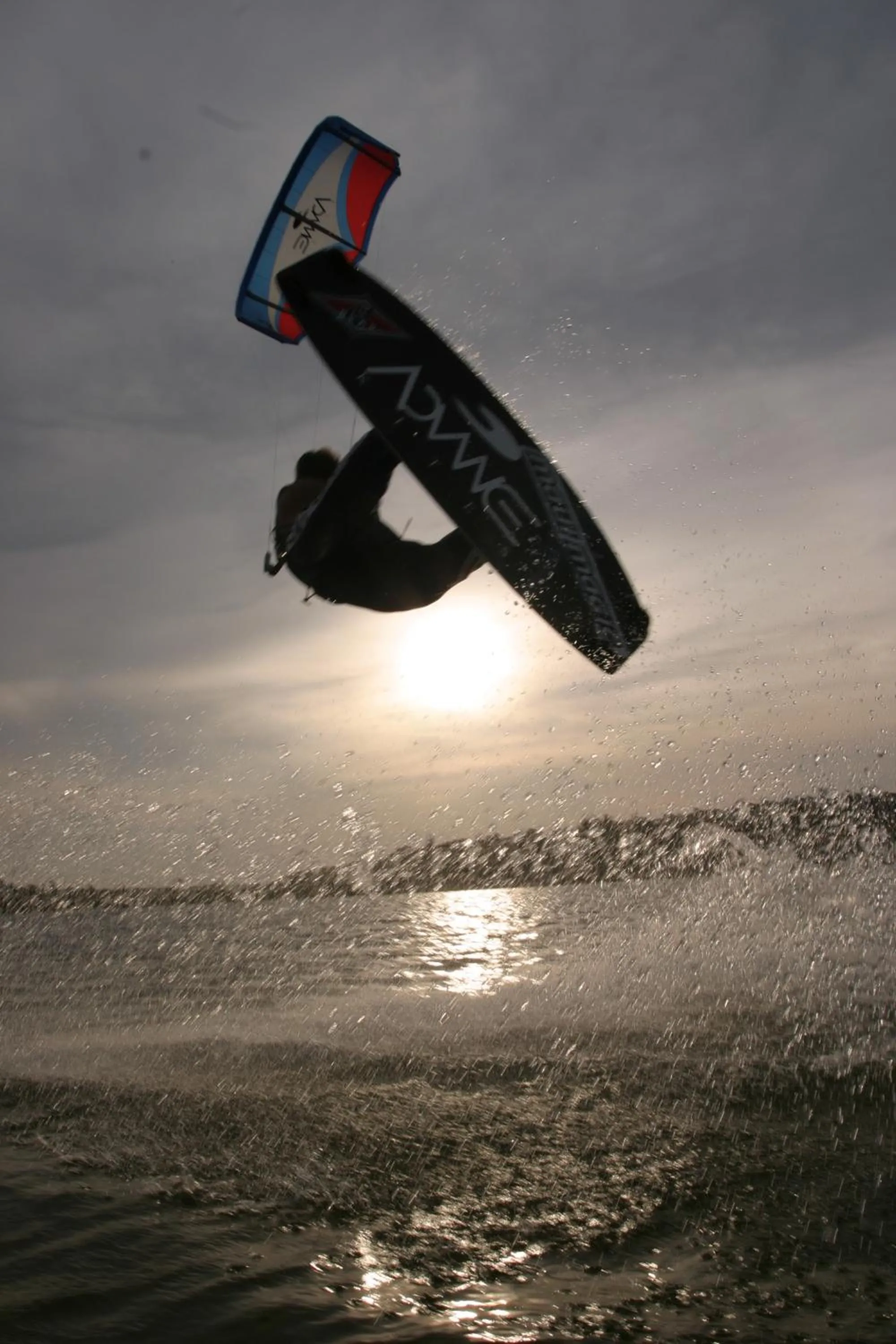 Facade/entrance in Hotel Laguna Blu