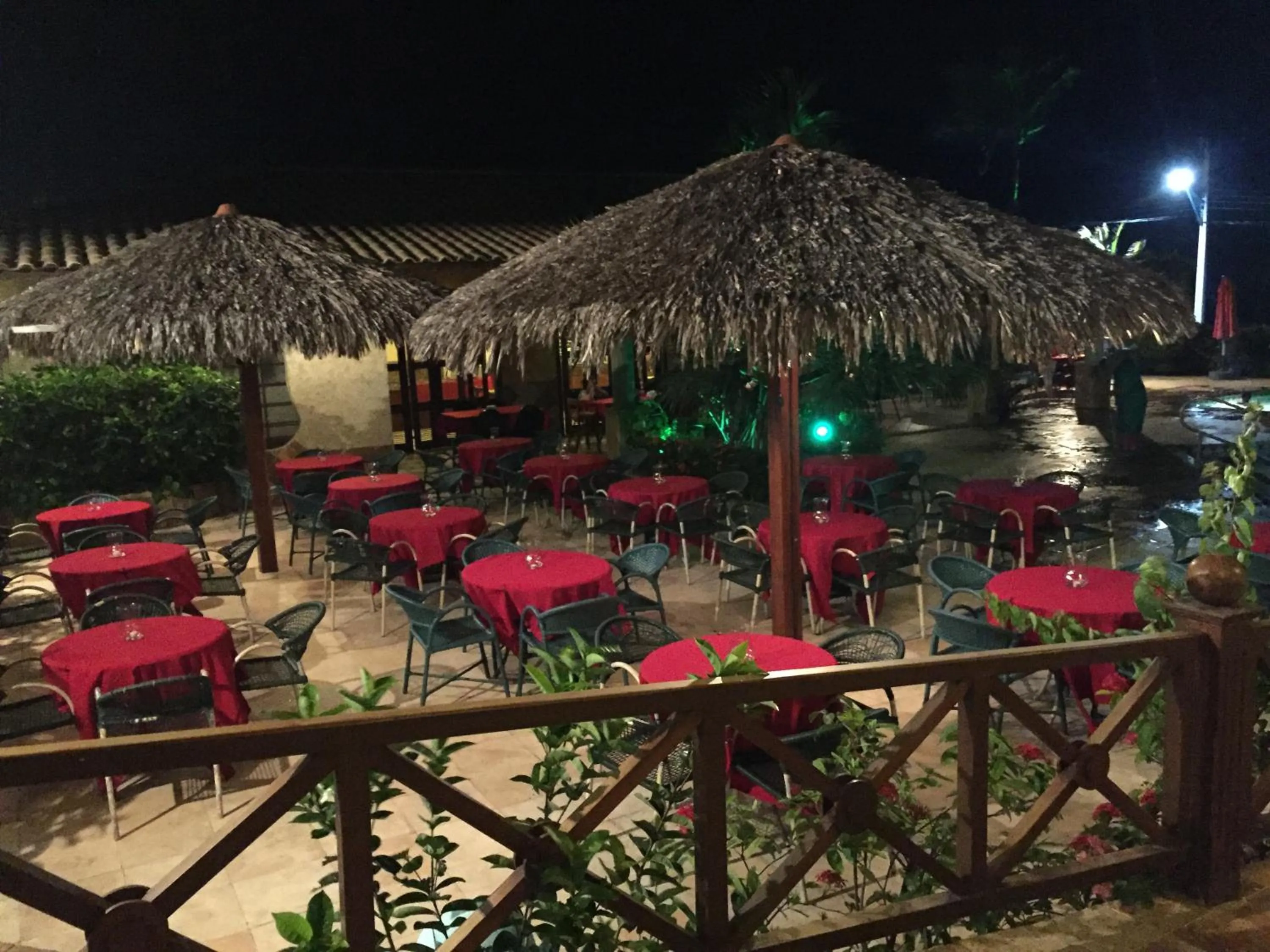 Banquet/Function facilities in Hotel Laguna Blu