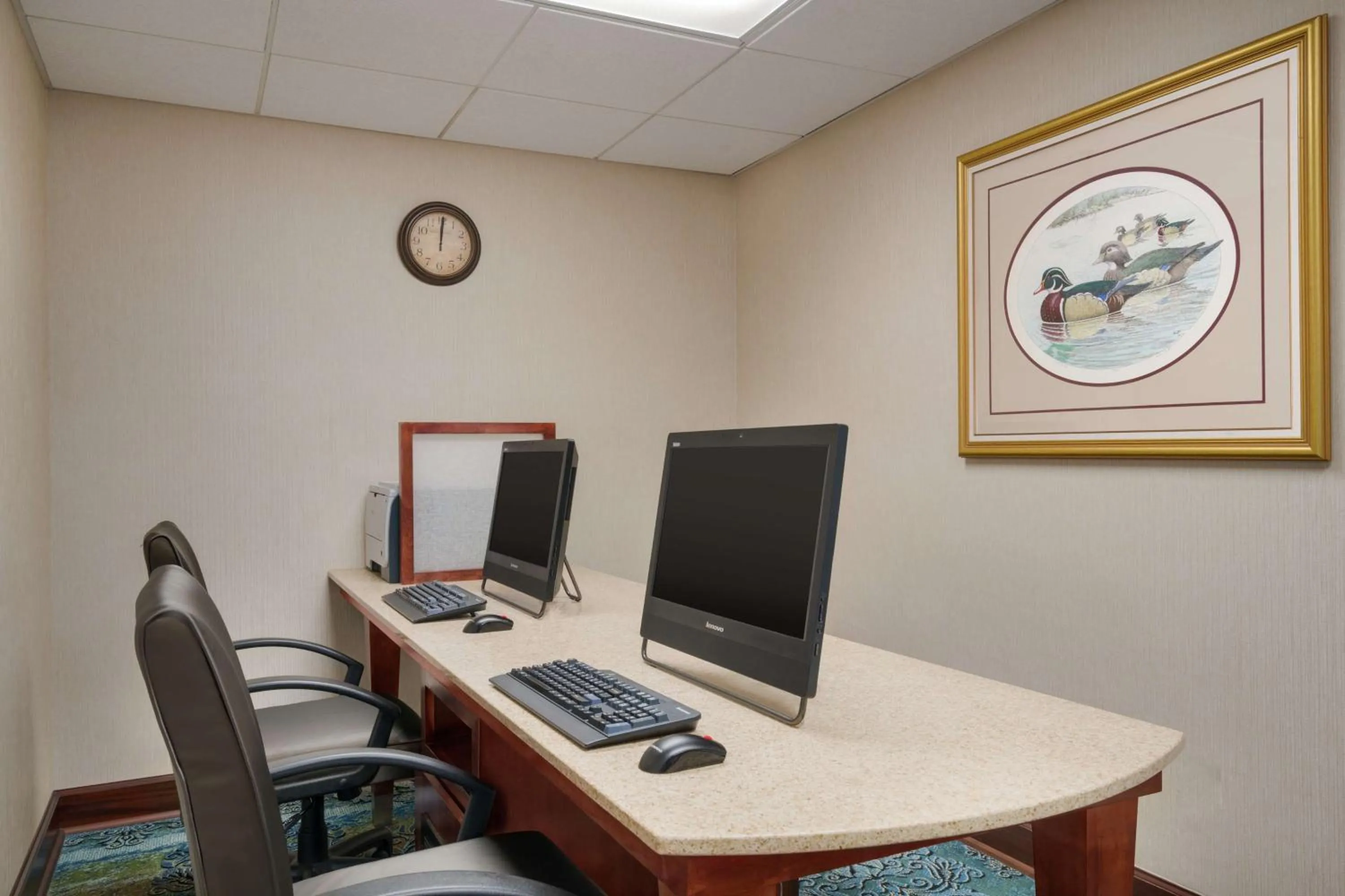 Business facilities in Homewood Suites by Hilton Wilmington-Brandywine Valley