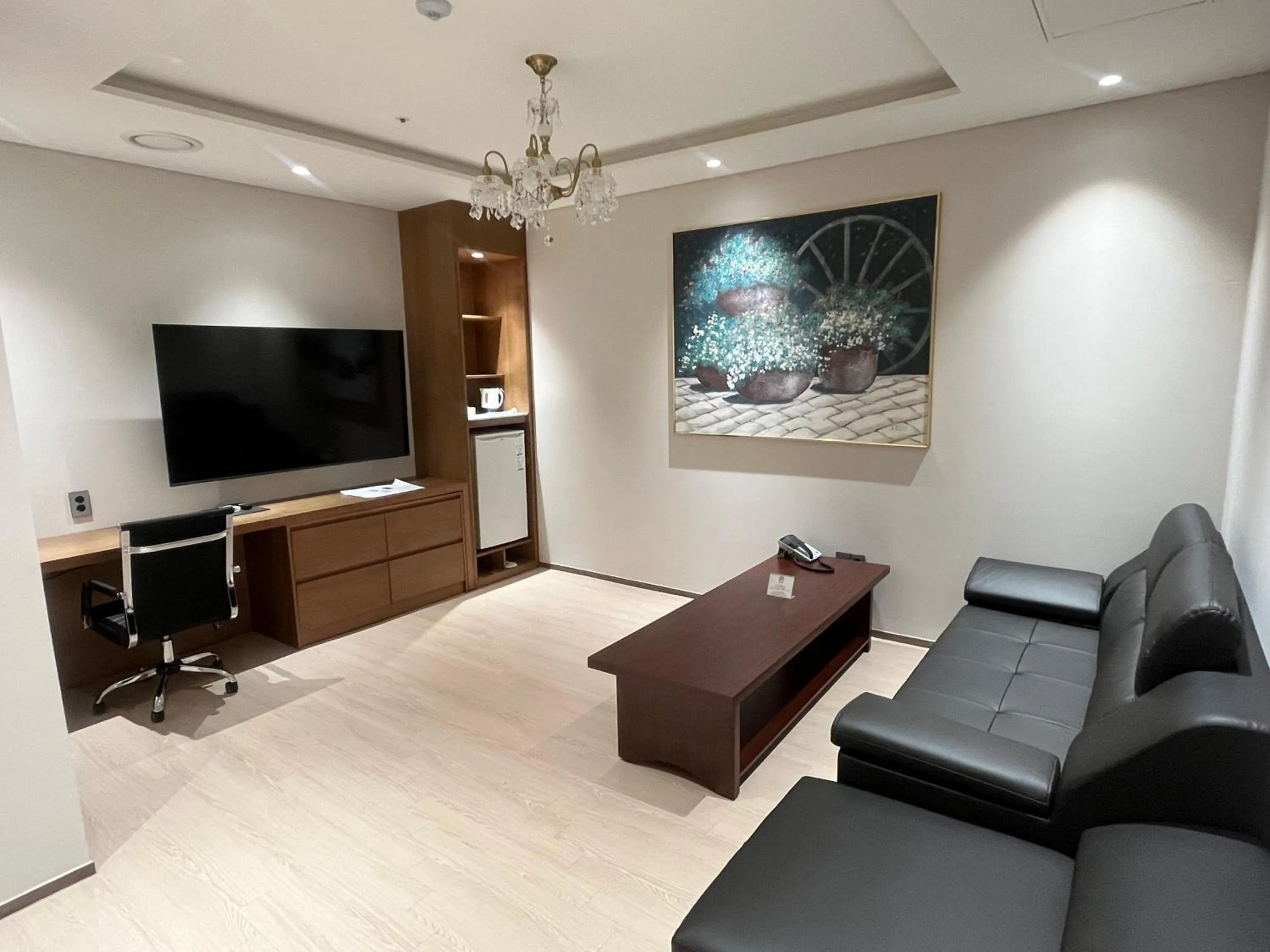 Hotel International Changwon