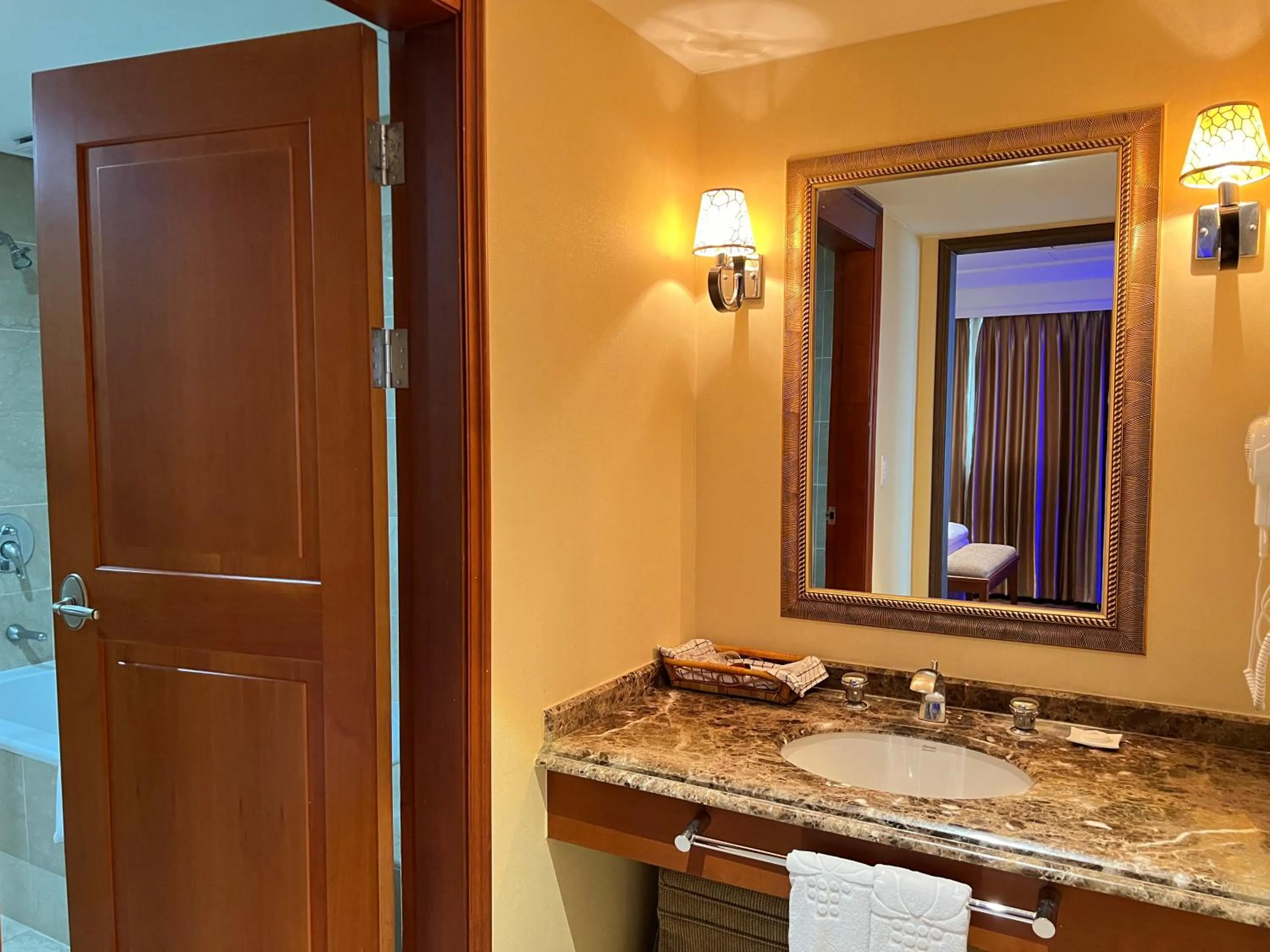 Hotel International Changwon