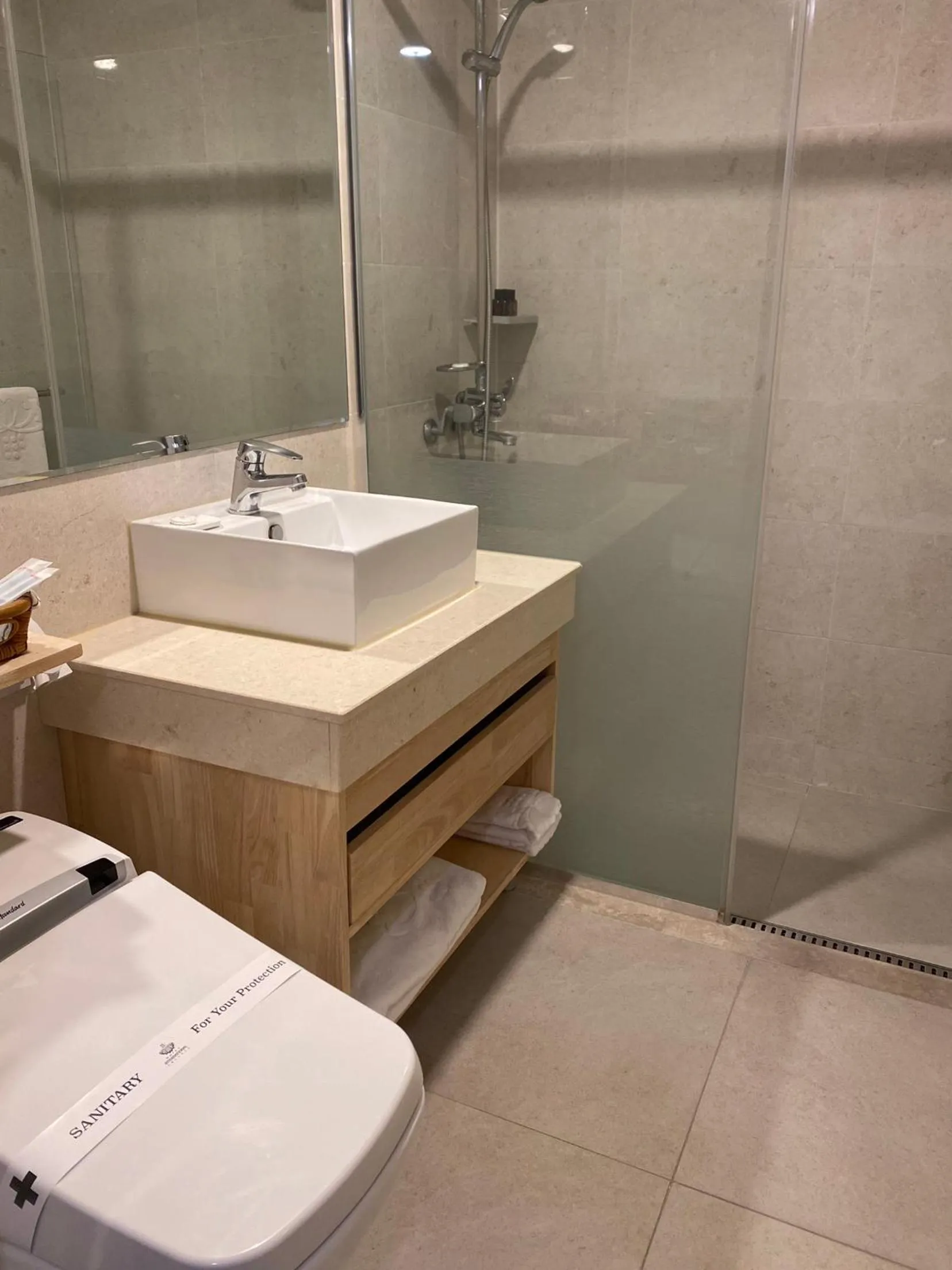 Hotel International Changwon