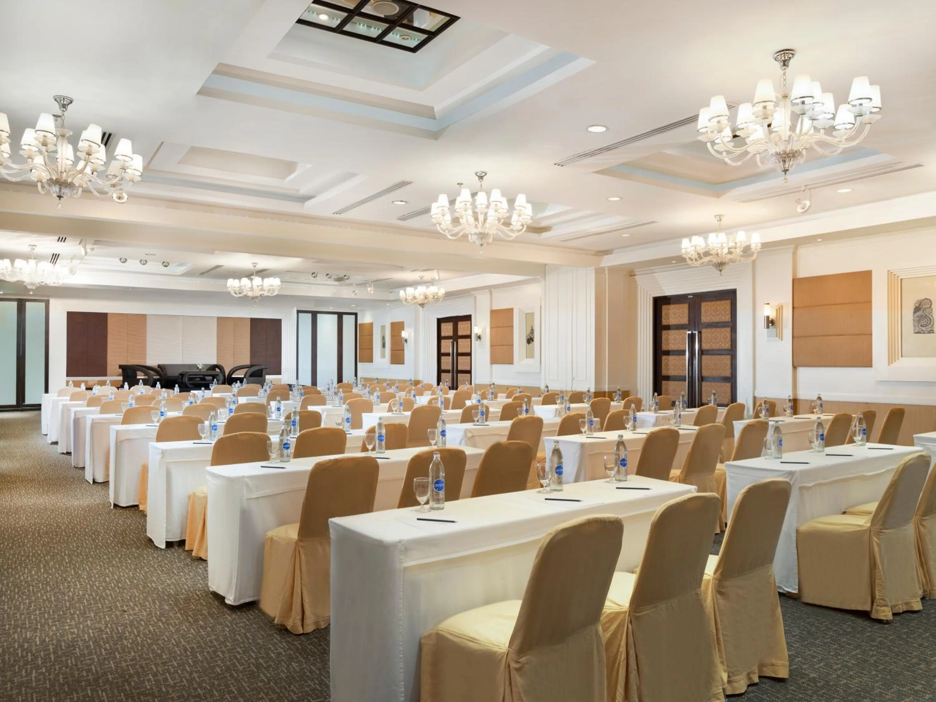 Meeting/conference room in Aonang Villa Resort I Beach Front