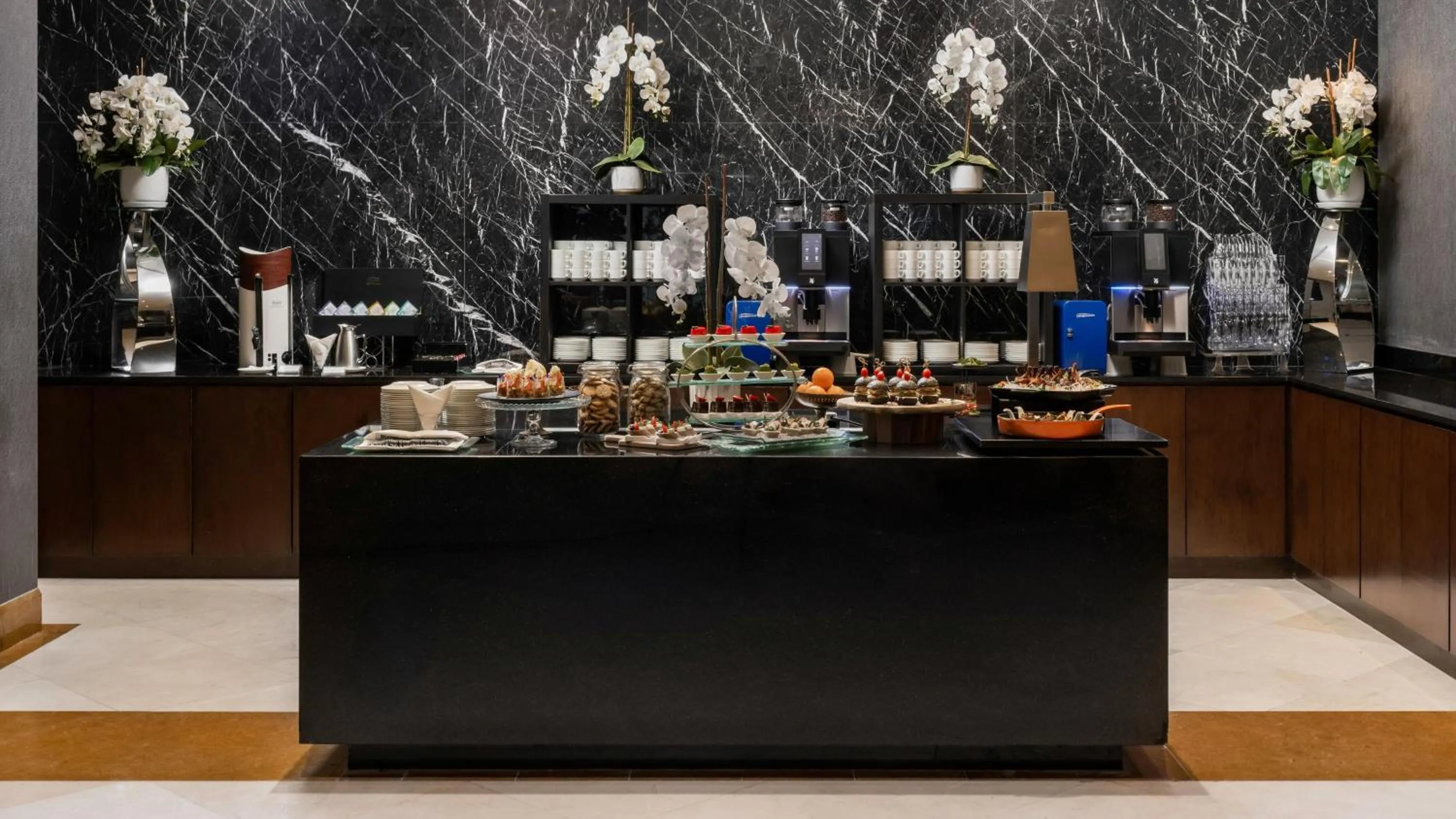 Meeting/conference room in InterContinental Kuala Lumpur by IHG