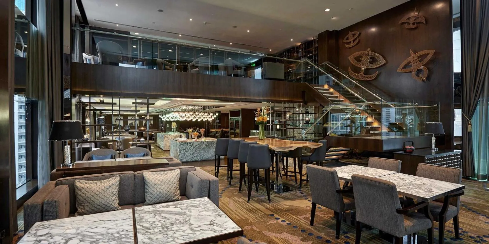 Other in InterContinental Kuala Lumpur by IHG