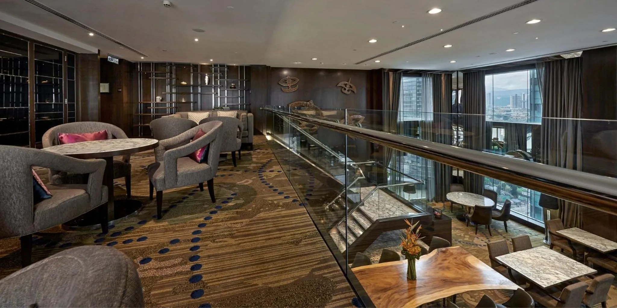 Other in InterContinental Kuala Lumpur by IHG