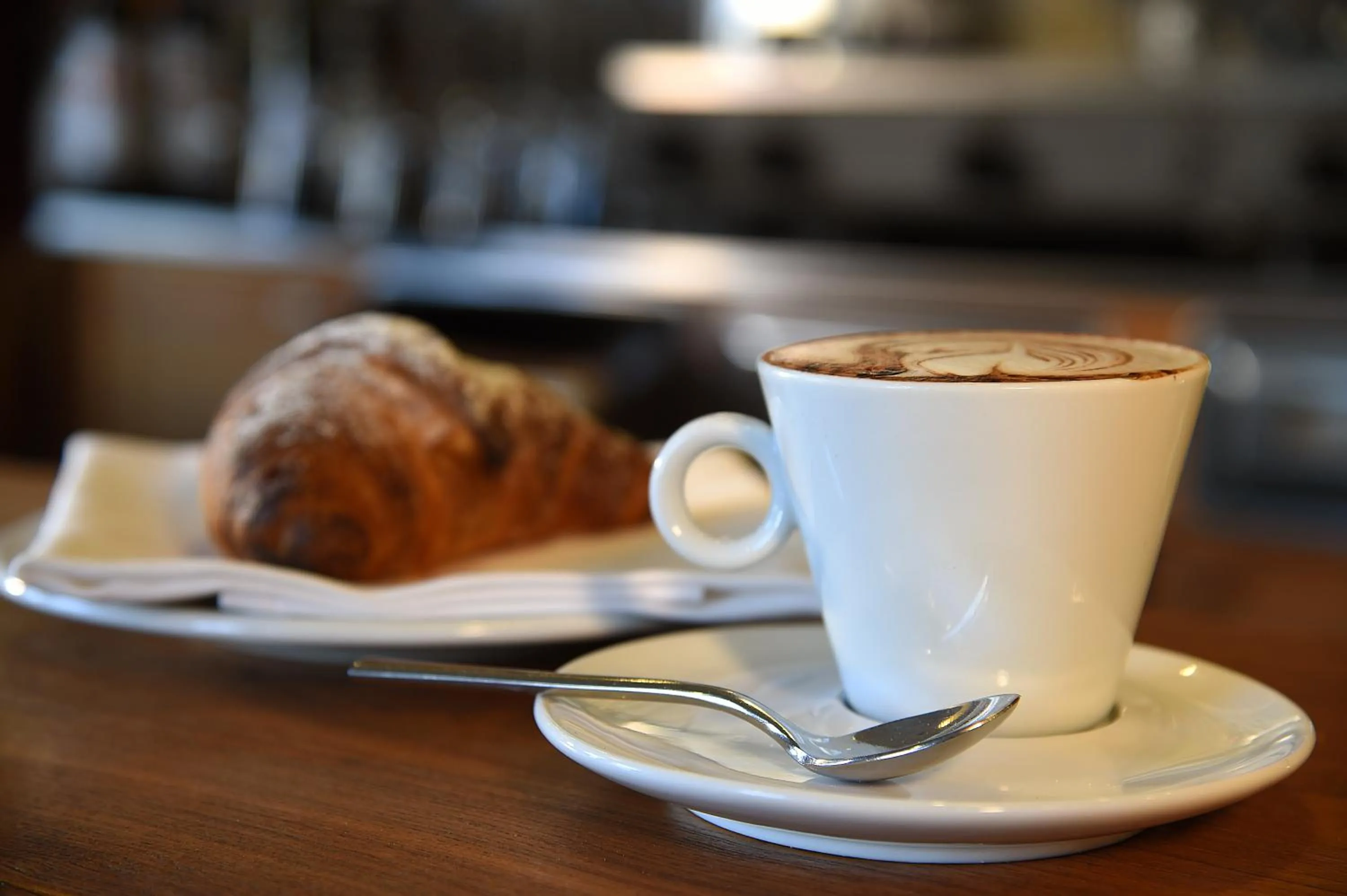 Breakfast in Hotel Rioverde