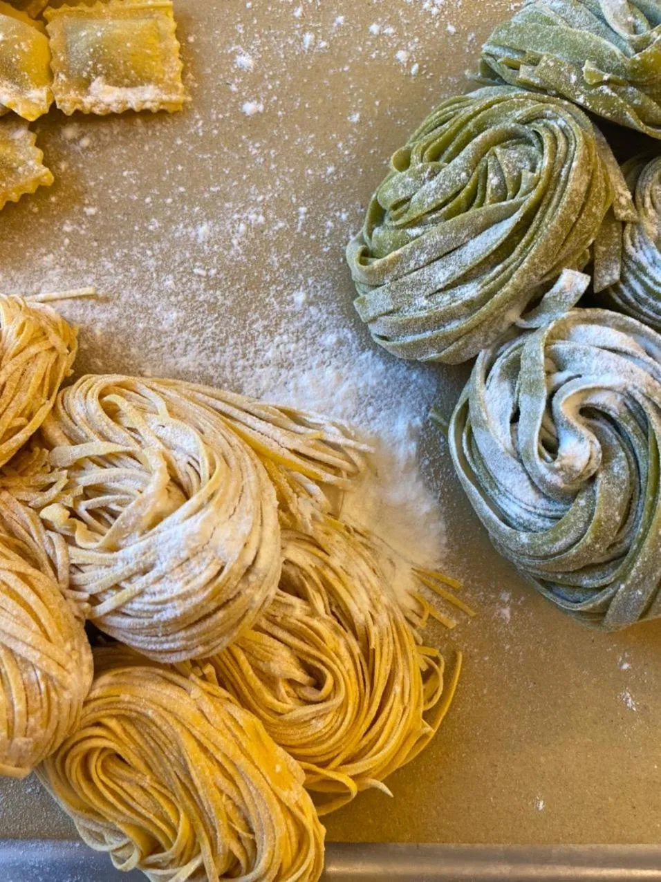 Restaurant/places to eat in Hotel Rioverde