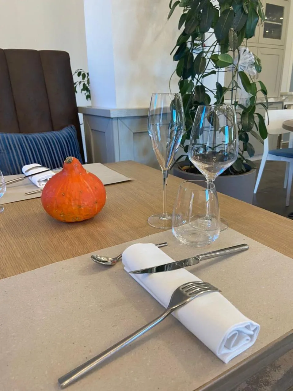 Restaurant/places to eat in Hotel Rioverde