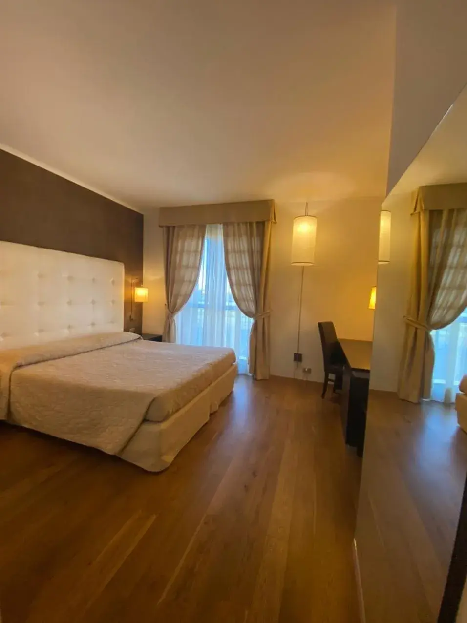 Superior Double or Twin Room - single occupancy in Hotel Rioverde Superior Double or Twin Room - single occupancy in Hotel Rioverde