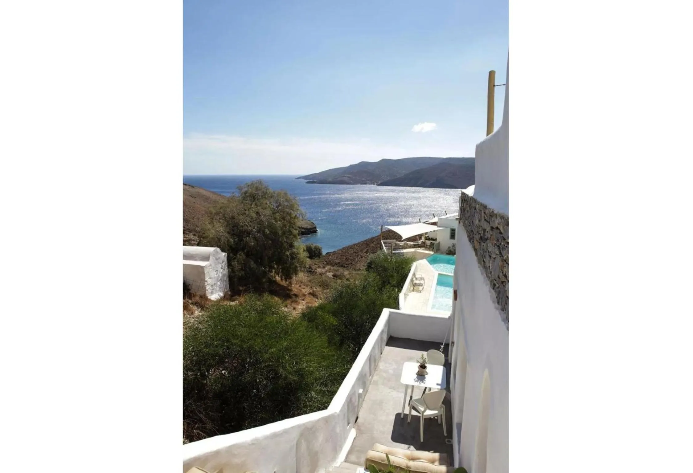 View (from property/room) in Pylaia Boutique Hotel & Spa