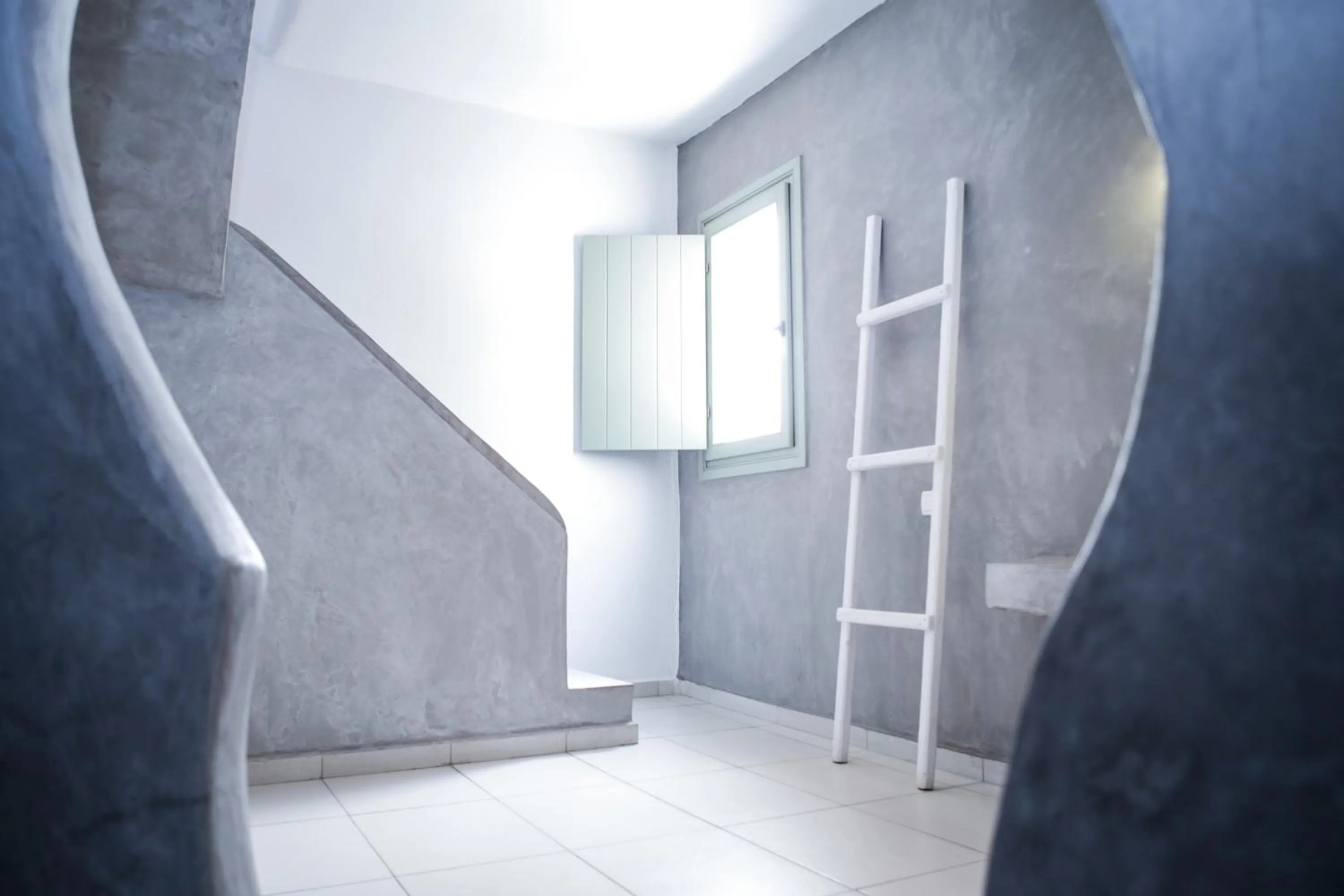 Bathroom in Pylaia Boutique Hotel & Spa