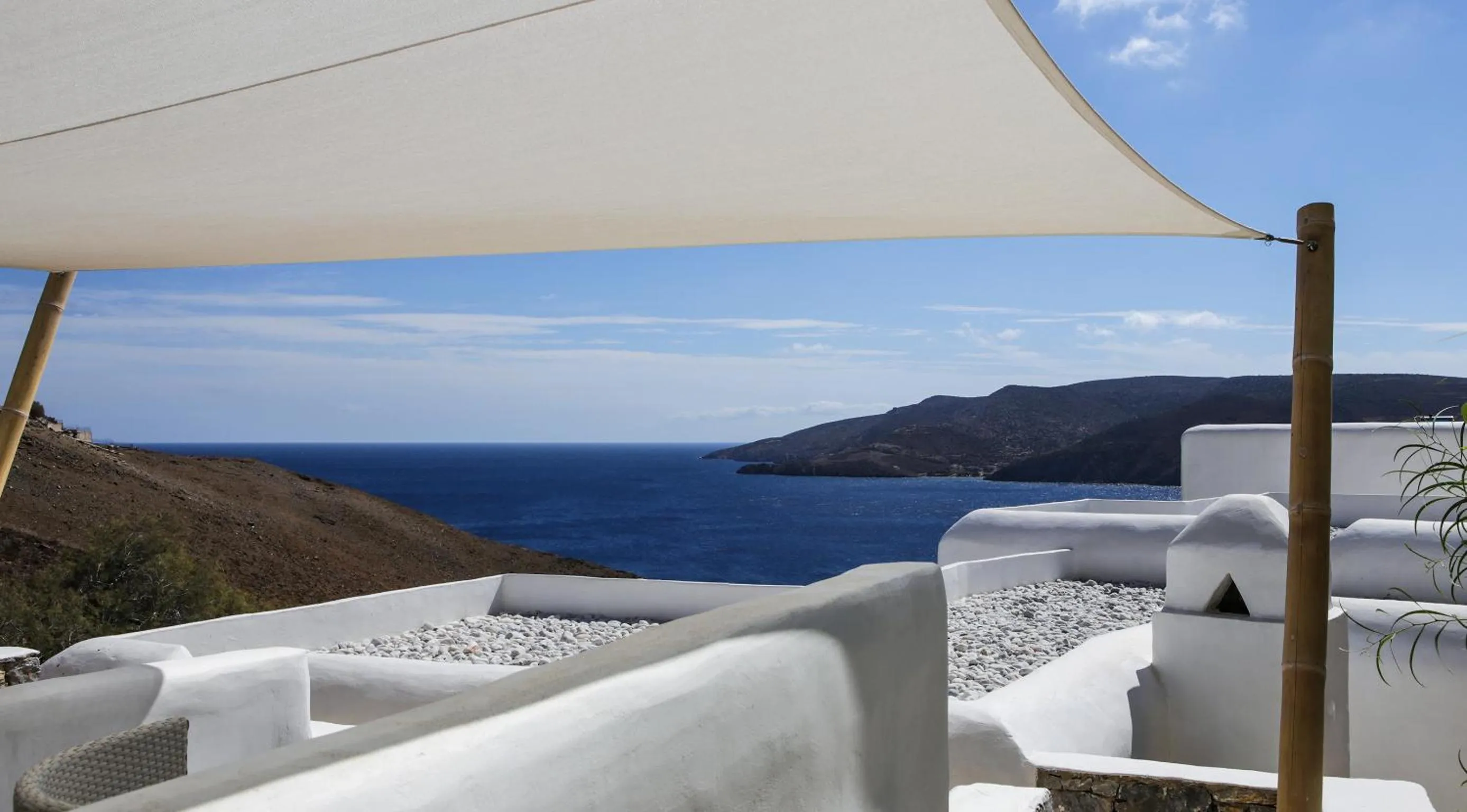 Coffee/tea facilities in Pylaia Boutique Hotel & Spa