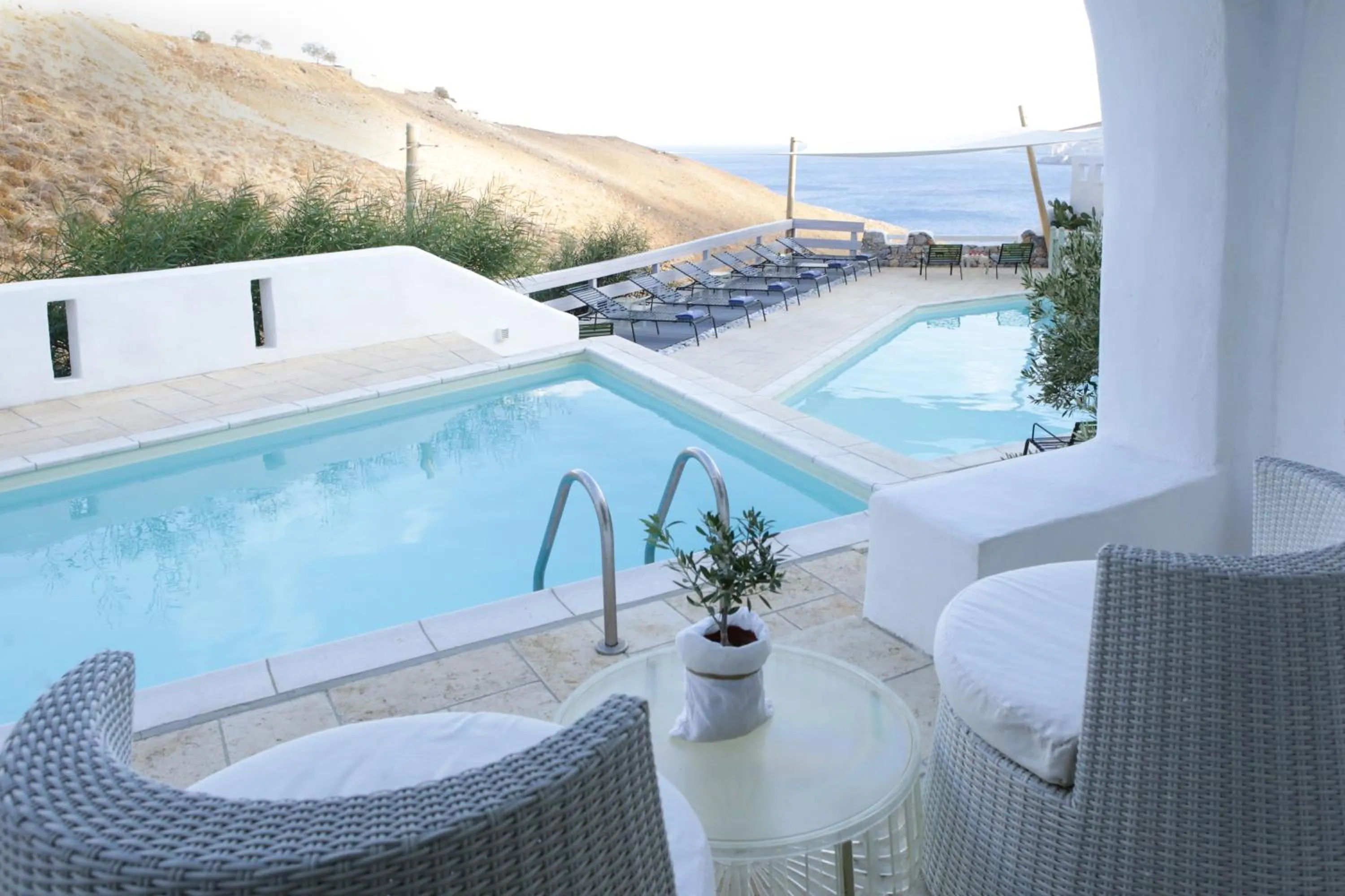 Pylaia Boutique Hotel & Spa