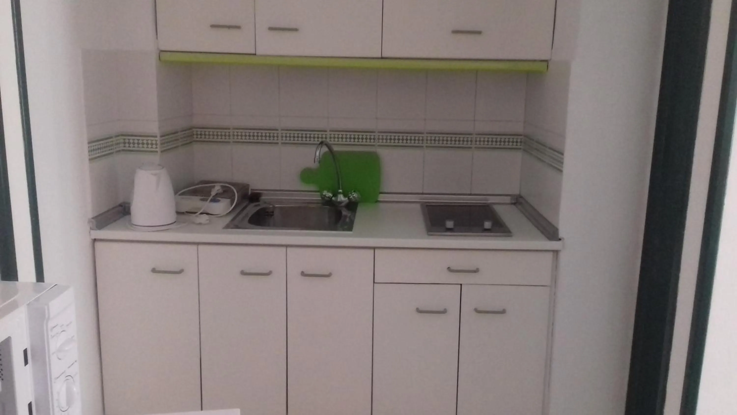 Apartamentos Mediterraneo