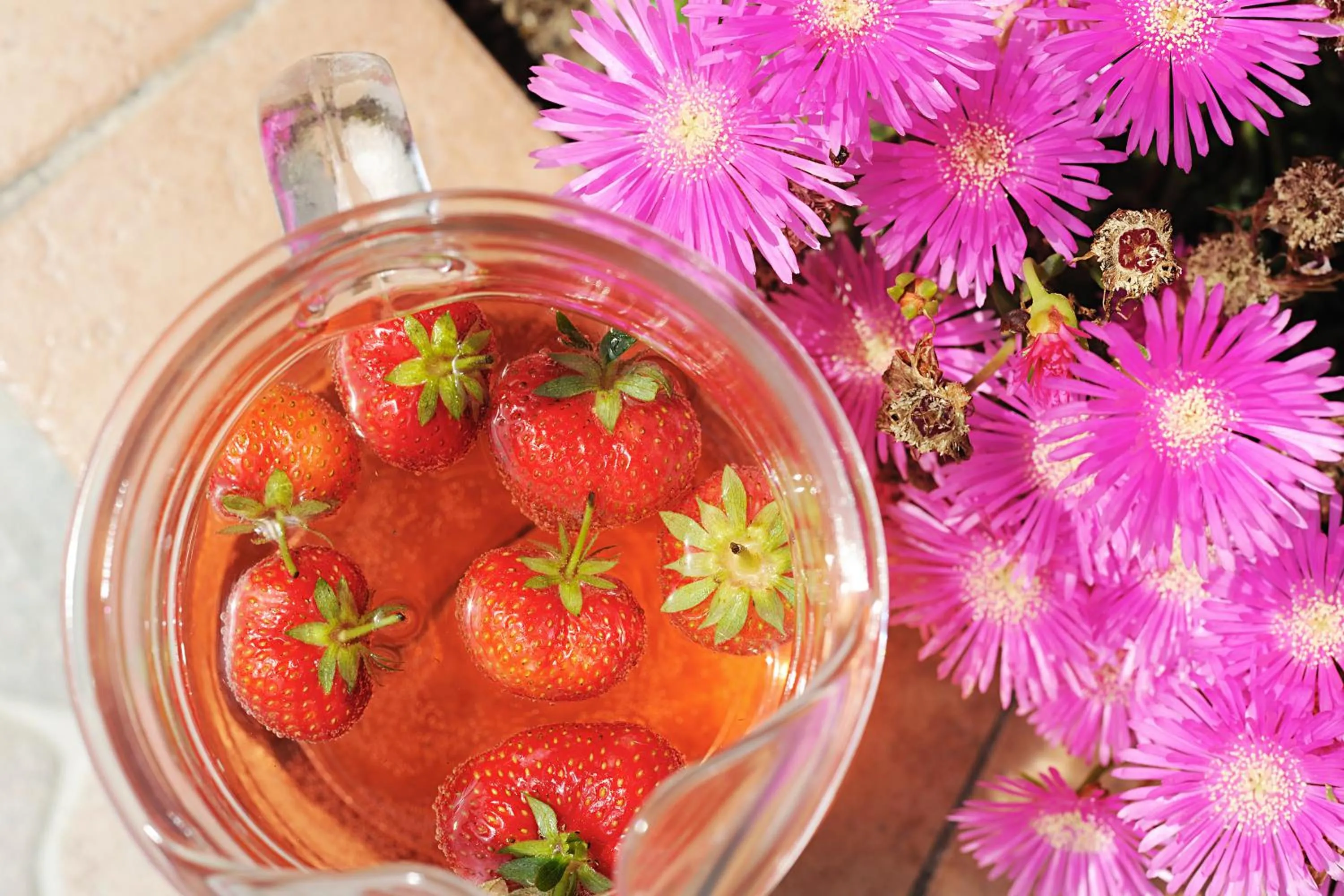 Non alcoholic drinks in Hotel Casa Yvorio