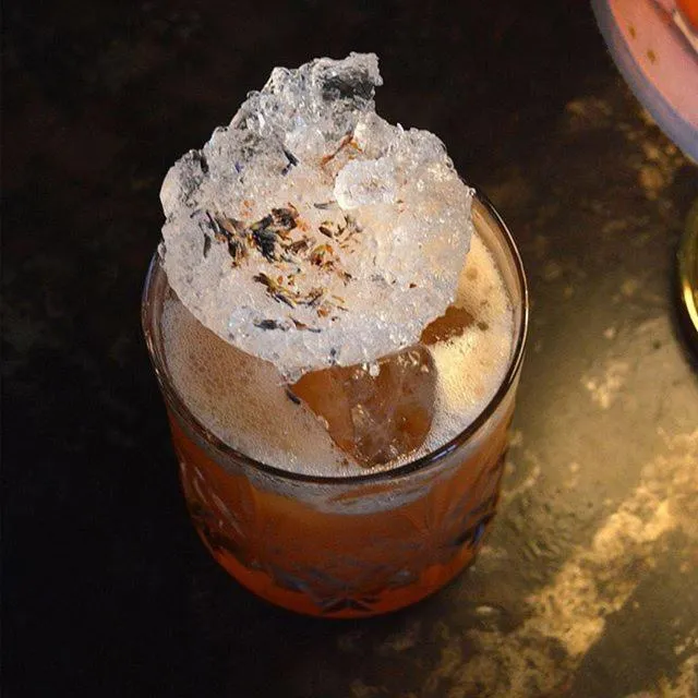 Drinks in Bingham Riverhouse