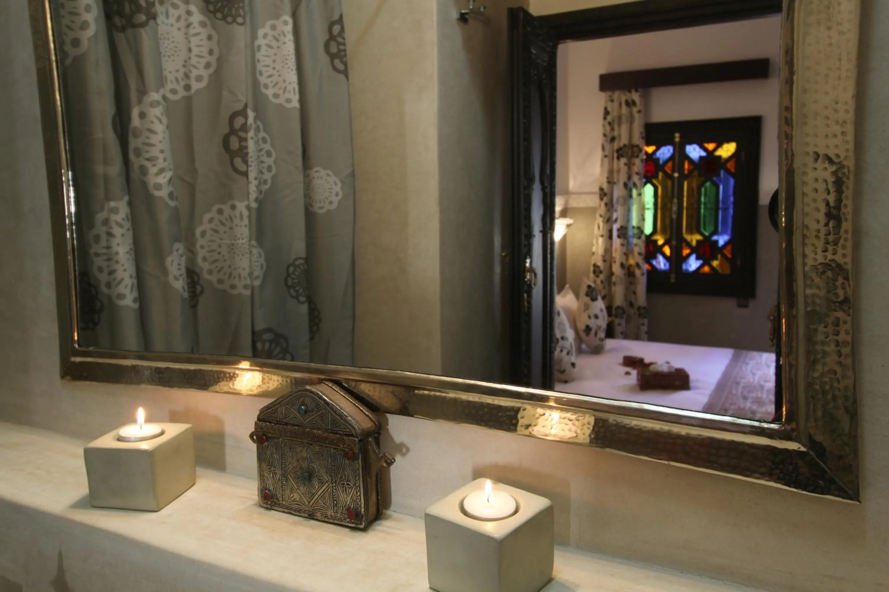 Photo of the whole room in Riad Nesma Suites & Spa