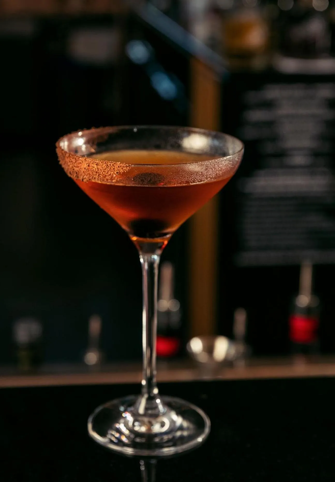 Restaurant/places to eat in QT Queenstown