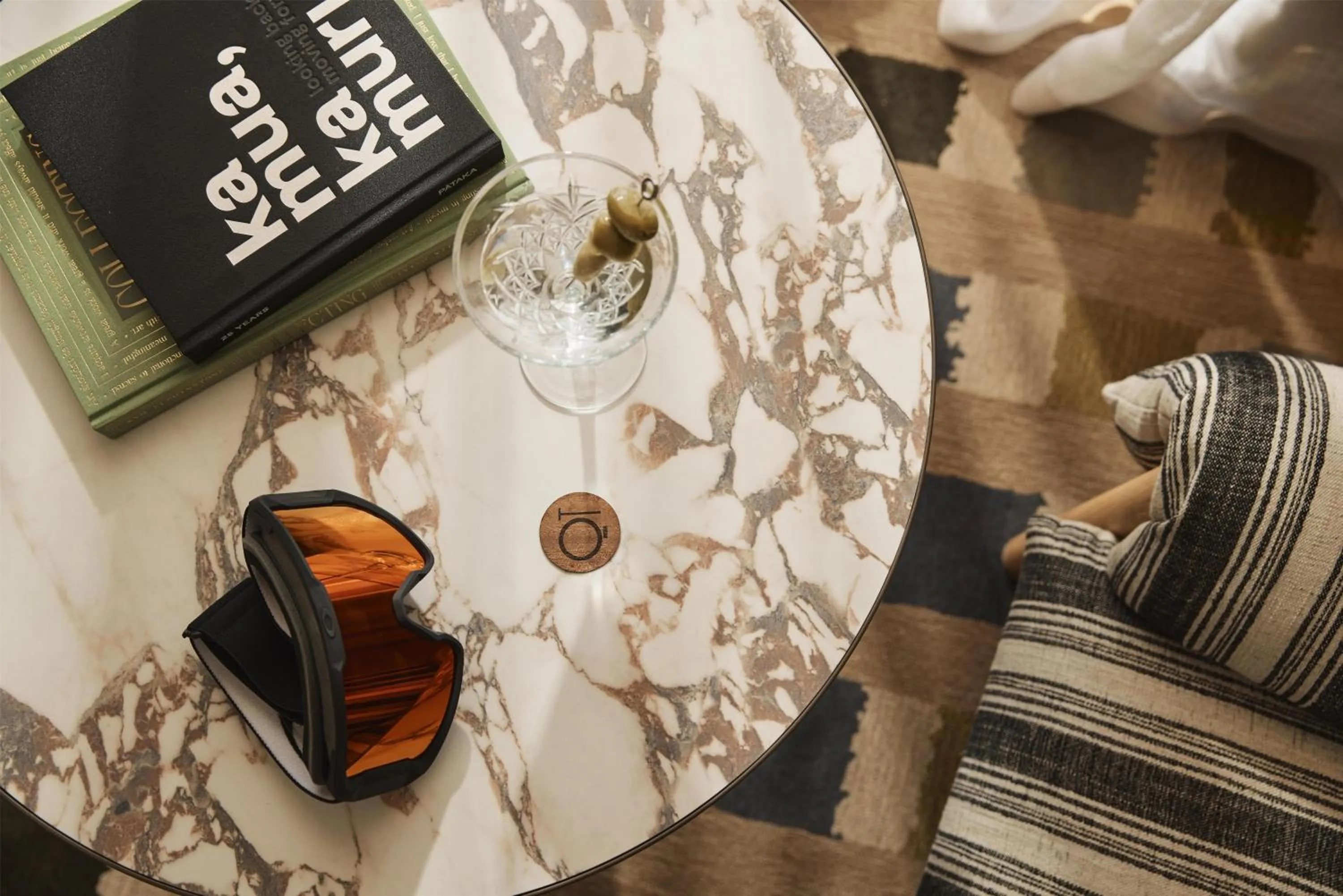 Bedroom in QT Queenstown